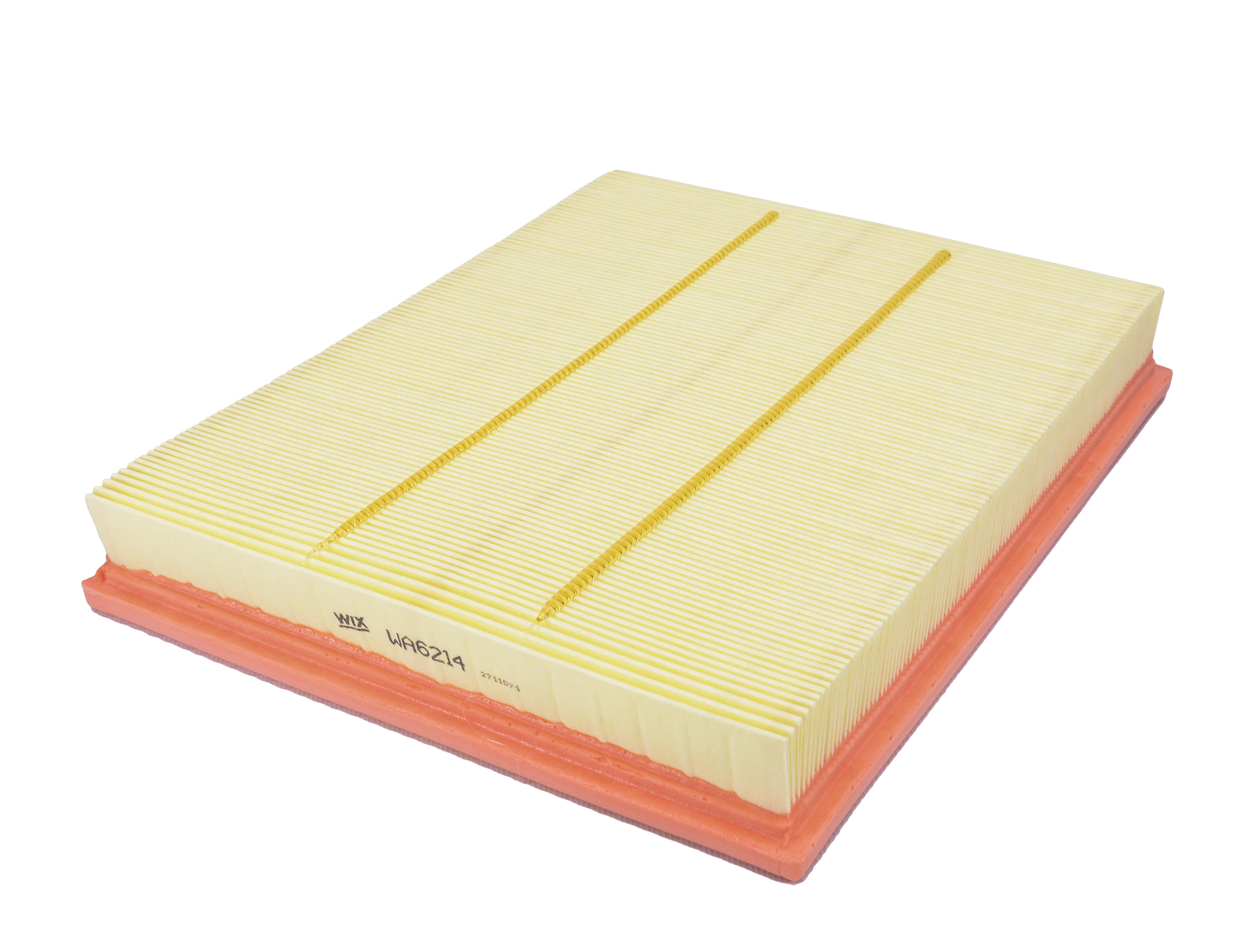 

Wix Filters WA6214 Воздушный фильтр