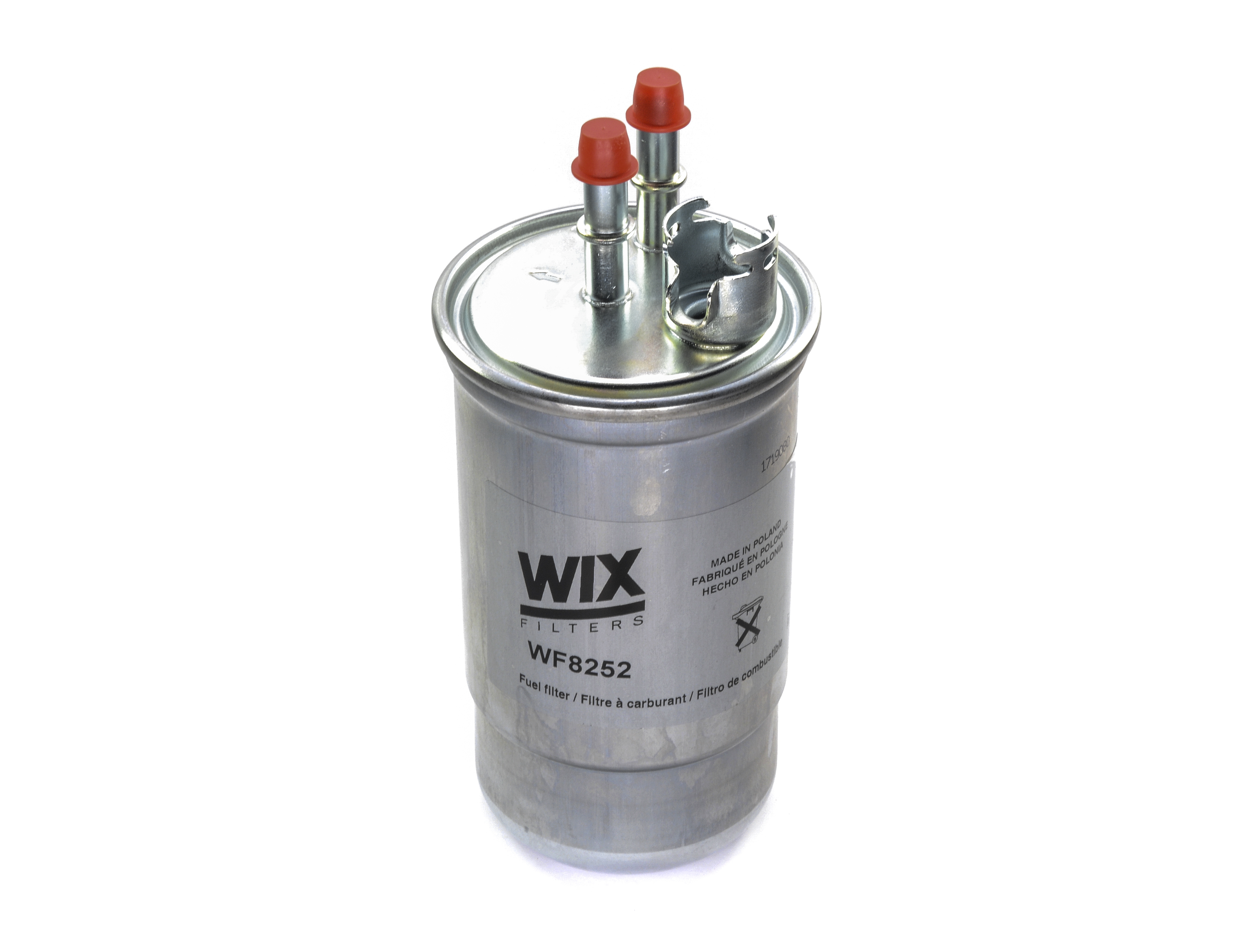 

Wix Filters WF8252 Топливный фильтр