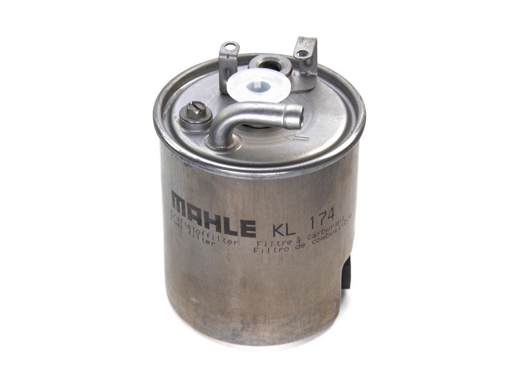 

Mahle KL174 Топливный фильтр