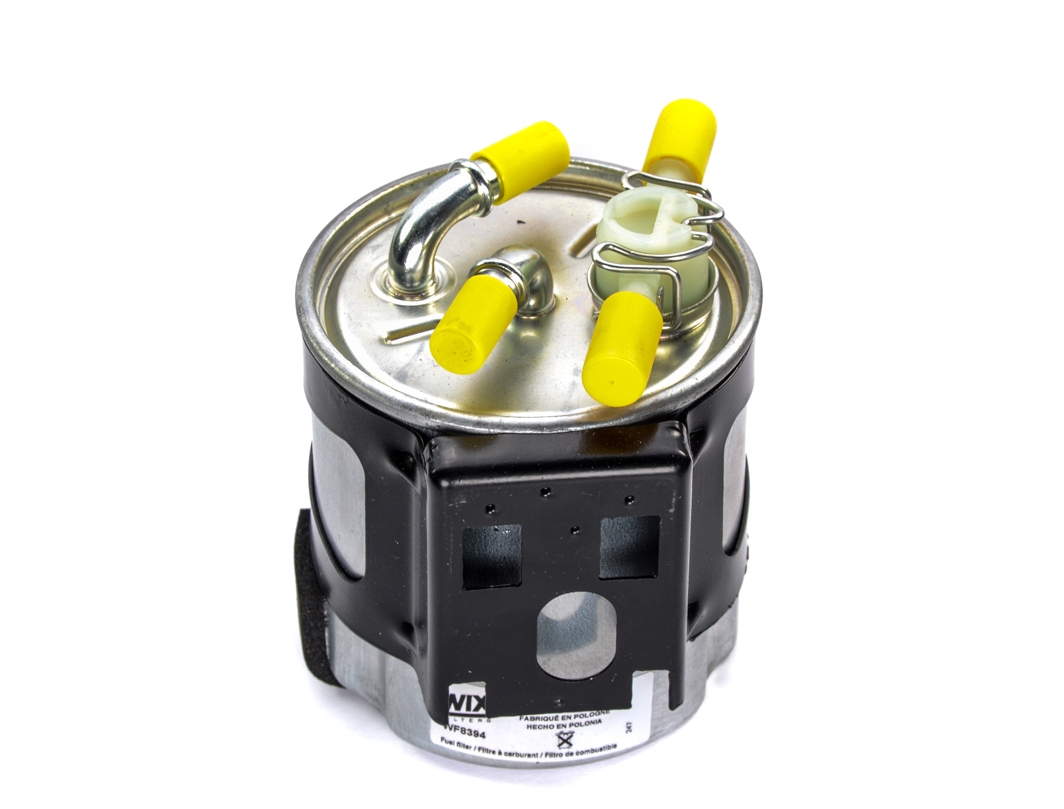 

Wix Filters WF8394 Топливный фильтр