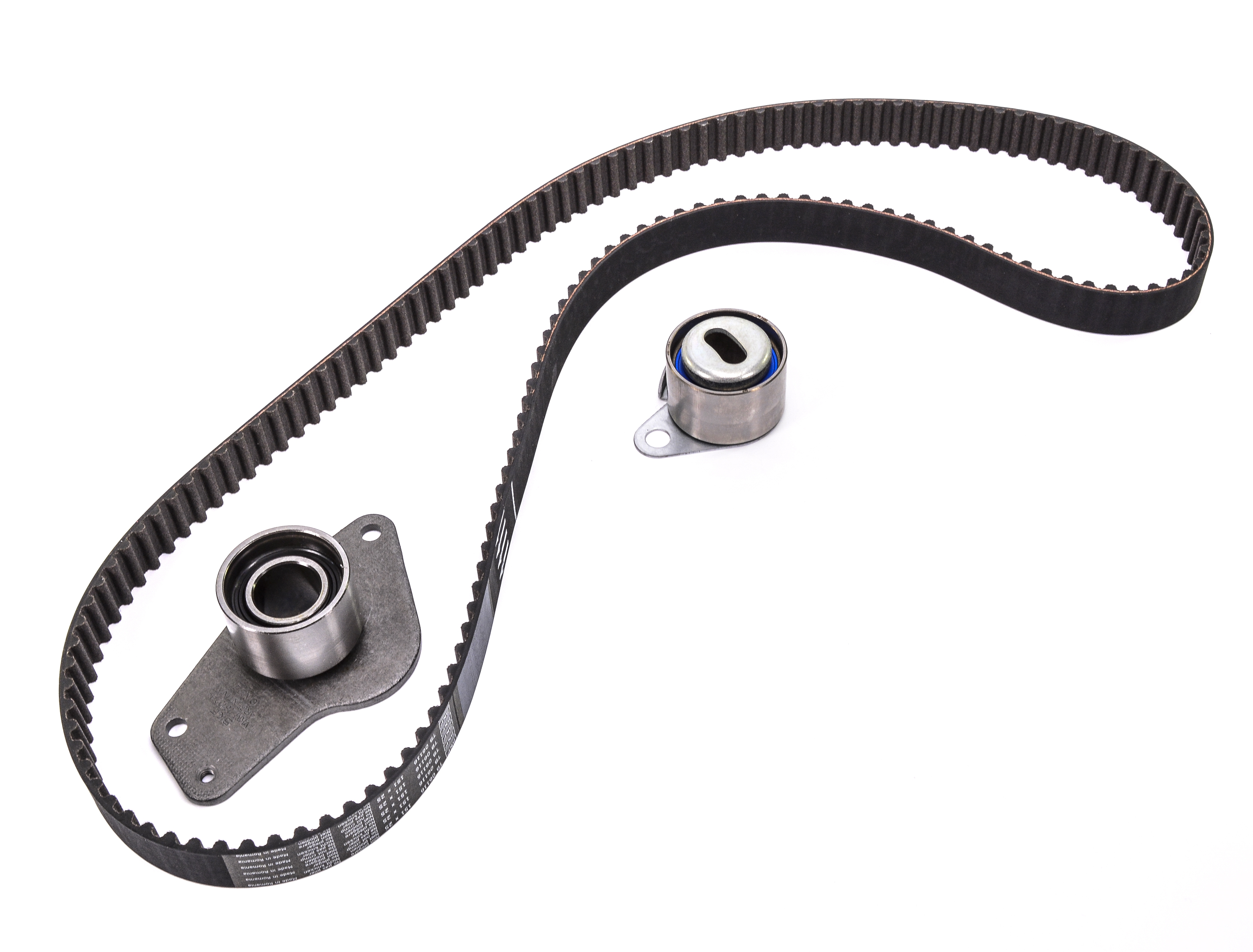 

SKF VKMA06146 Комплект ремня ГРМ