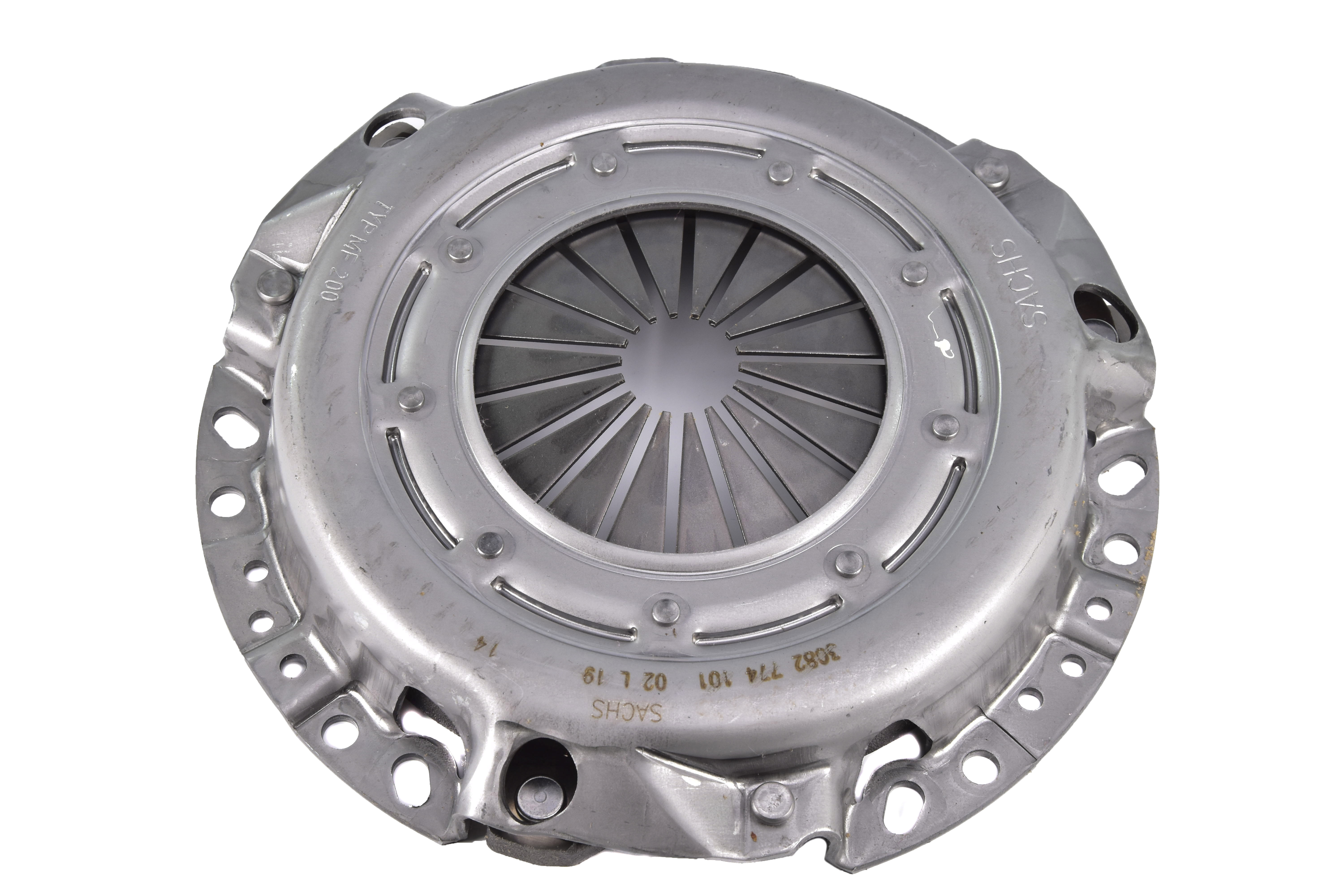 

Sachs 3082774101 Корзина сцепления