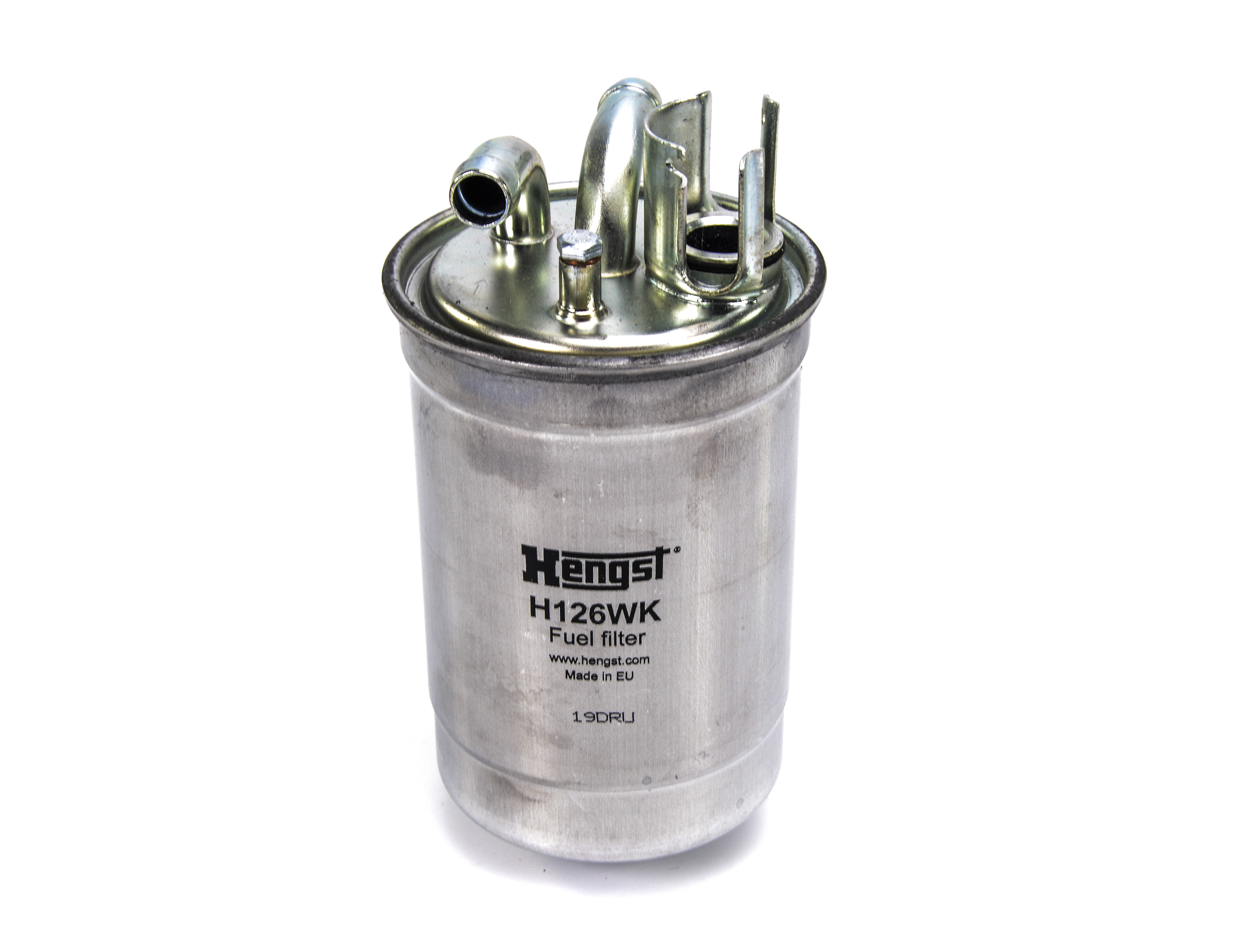 

Hengst Filter H126WK Топливный фильтр