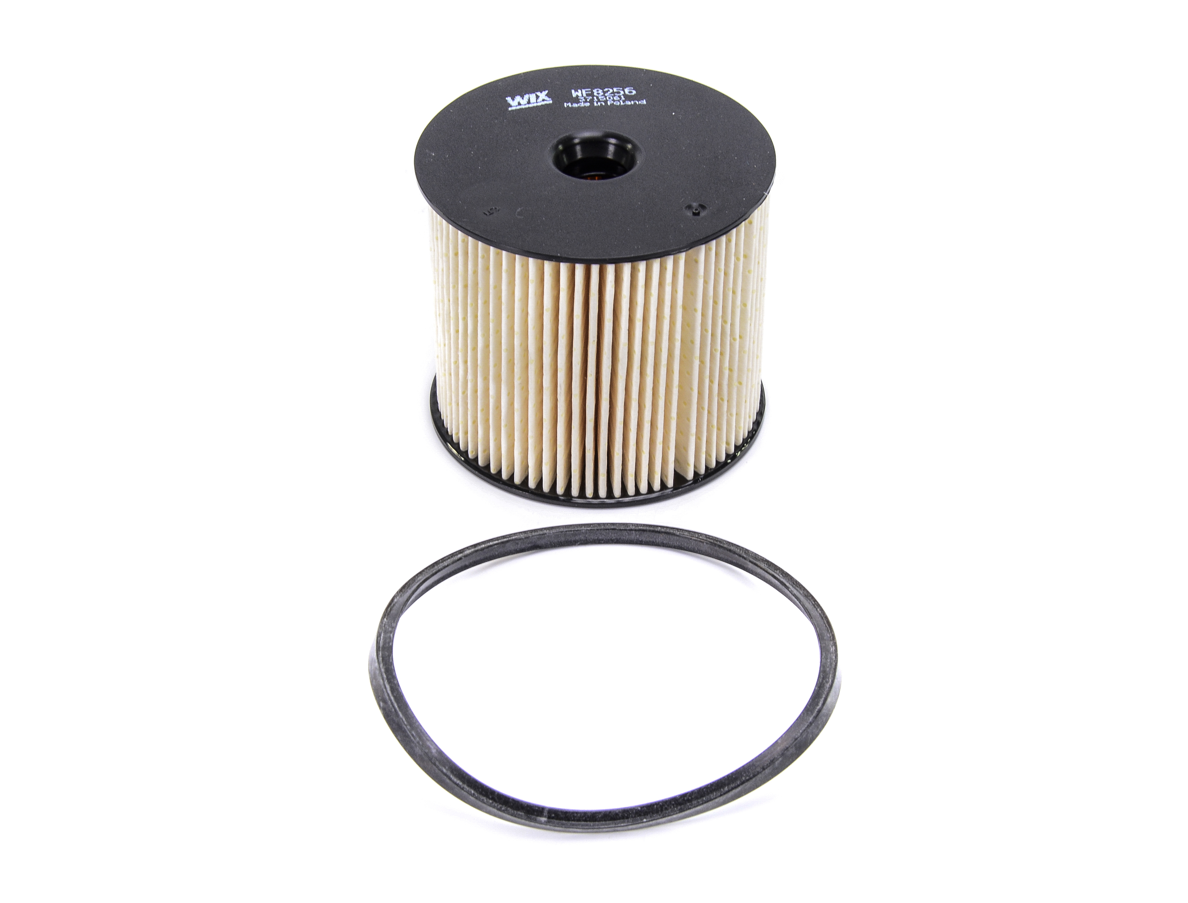 

Wix Filters WF8256 Топливный фильтр