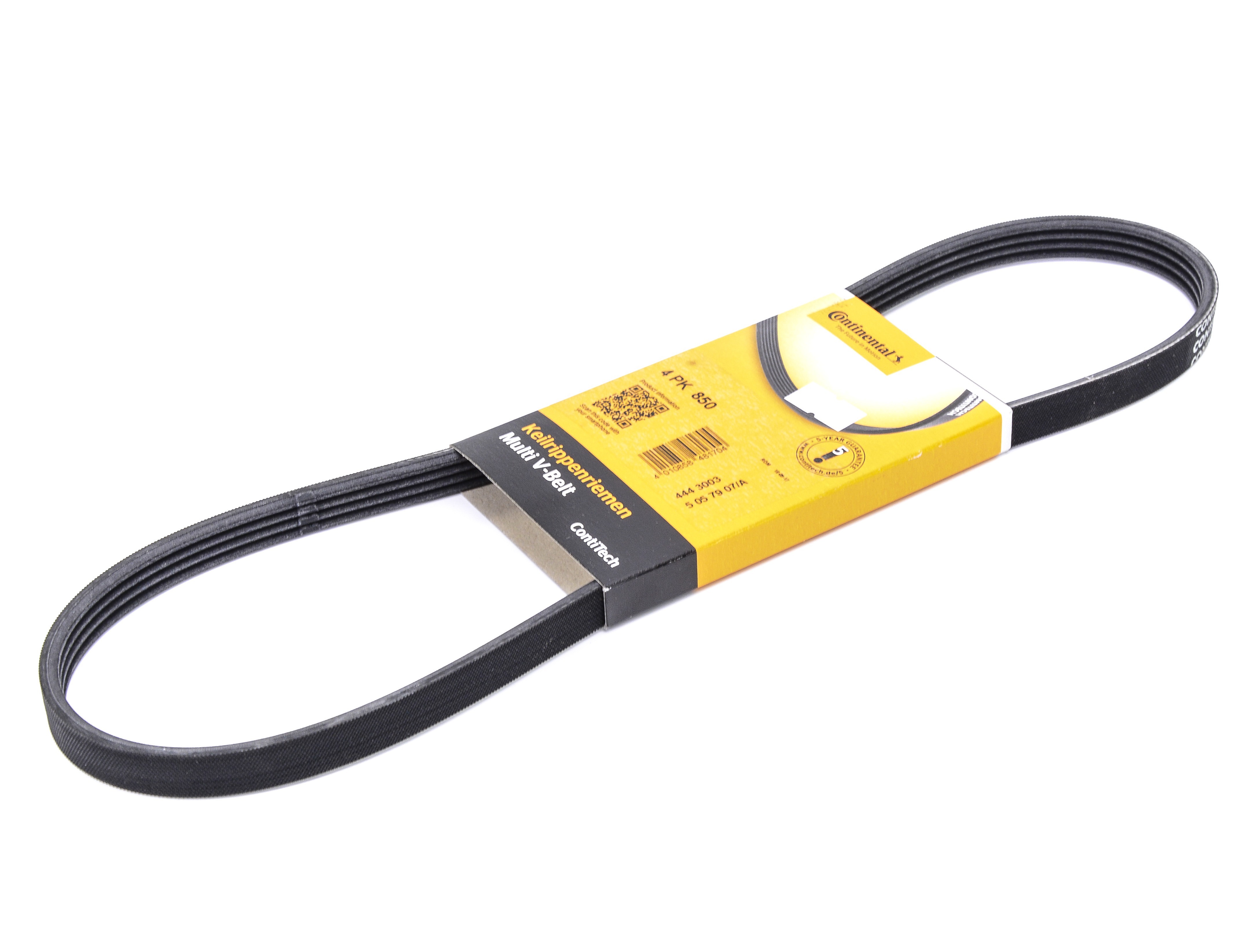 

Contitech 4PK850 Поликлиновой ремень