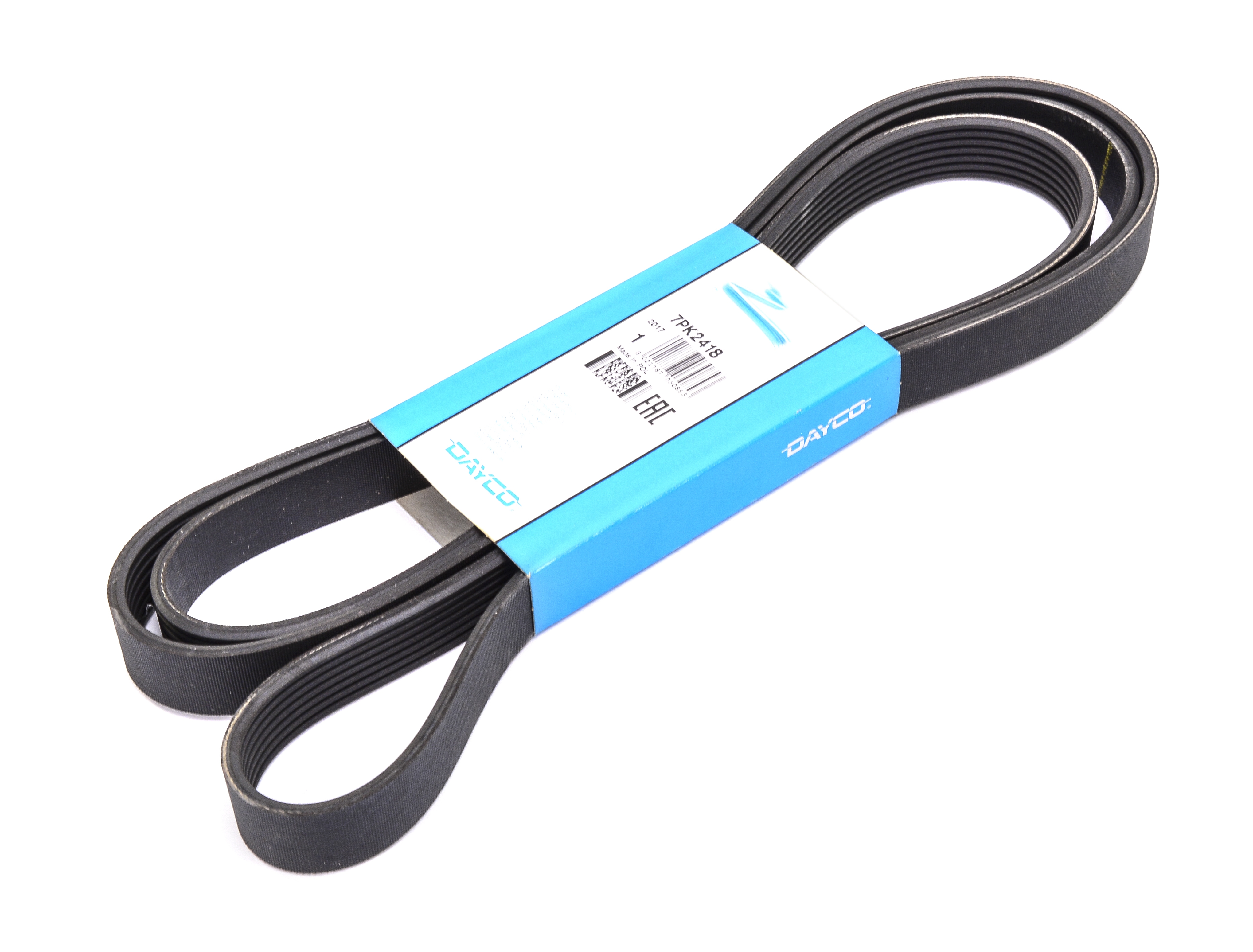 

Dayco 7PK2418 Поликлиновой ремень