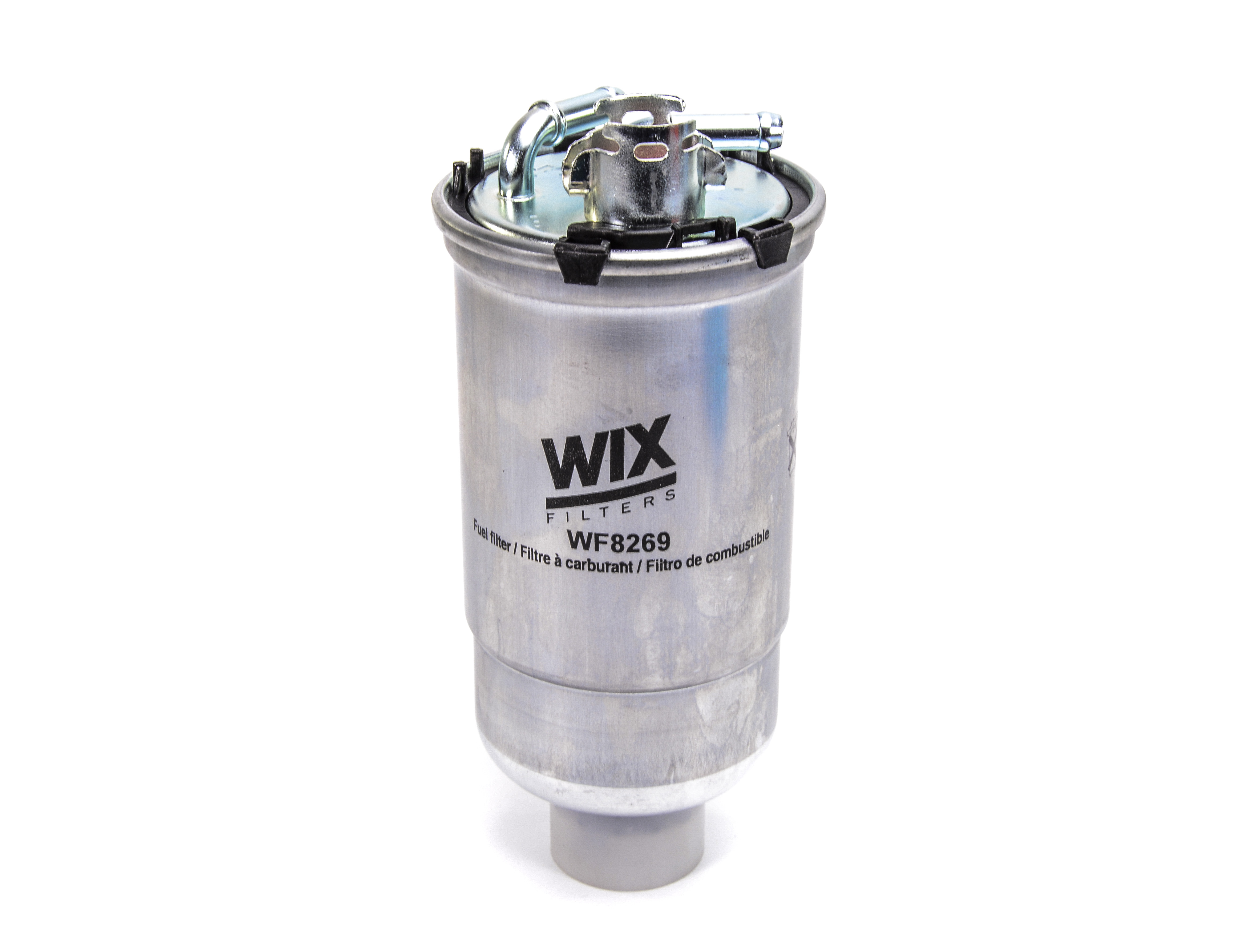 

Wix Filters WF8269 Топливный фильтр