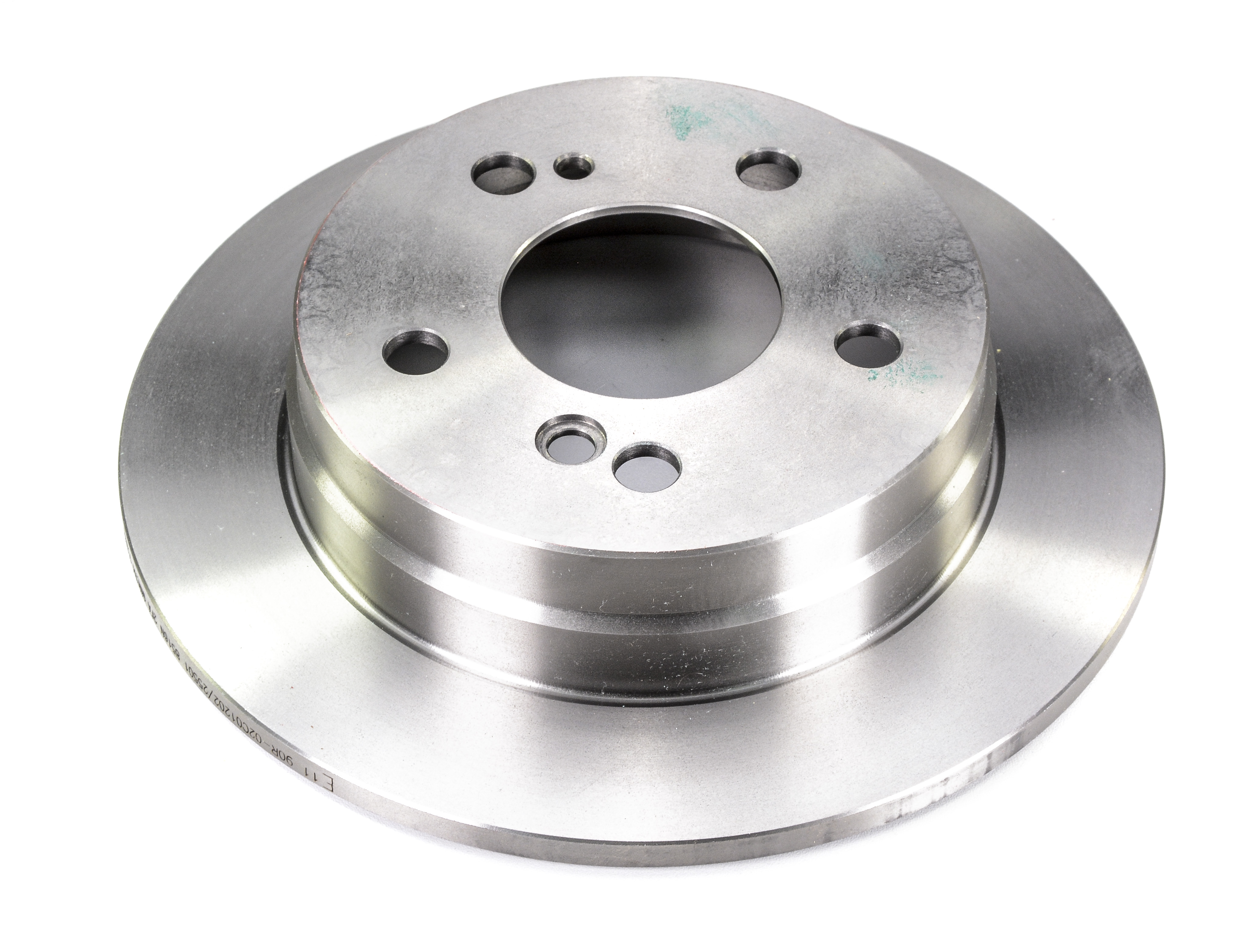 

Brembo 08473814 Тормозной диск