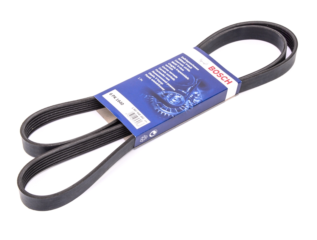 

Bosch 1987948492 Поликлиновой ремень