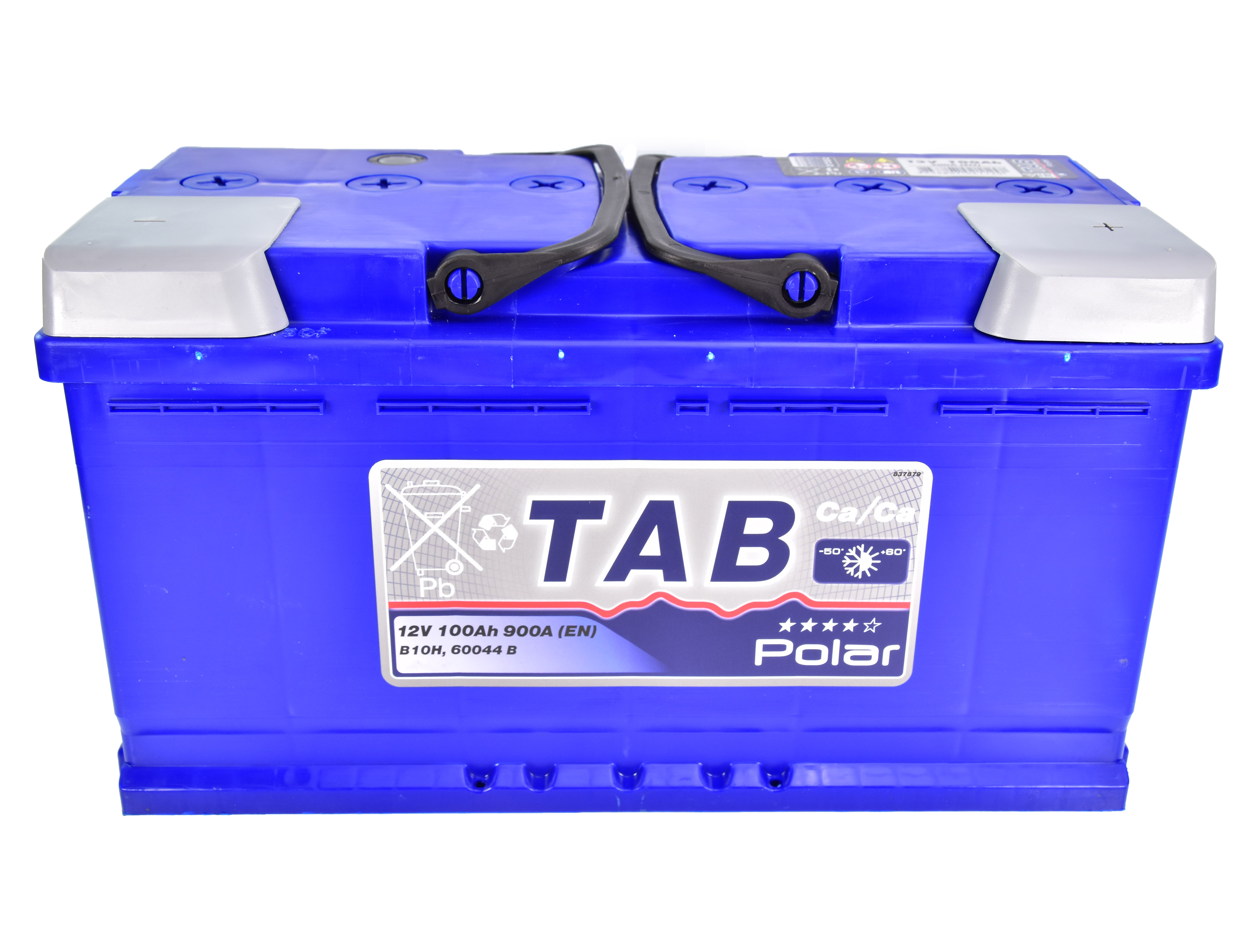 Аккумулятор tab. Tab Polar Blue 100. Аккумулятор Tab Magic 6ct-62.