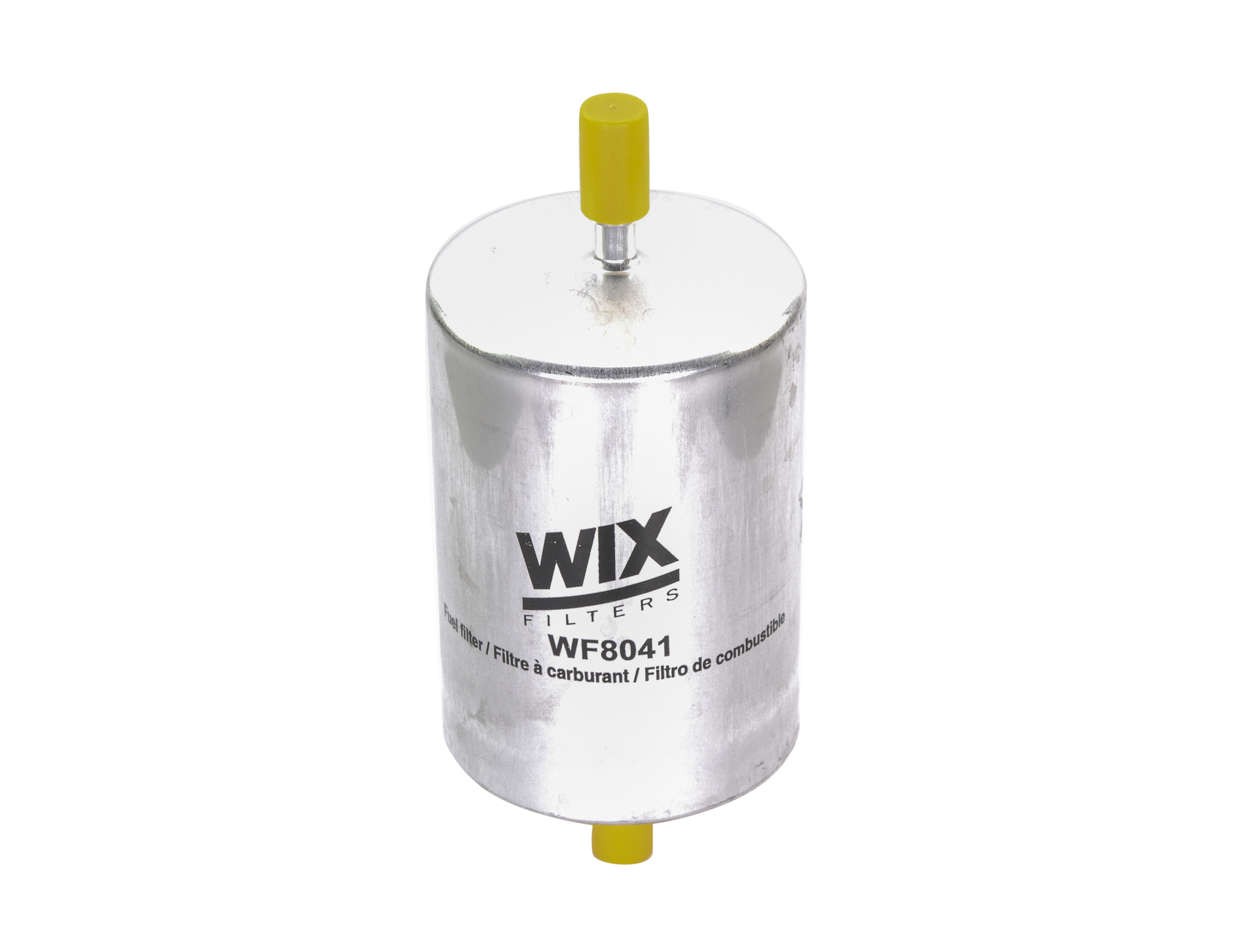 

Wix Filters WF8041 Топливный фильтр