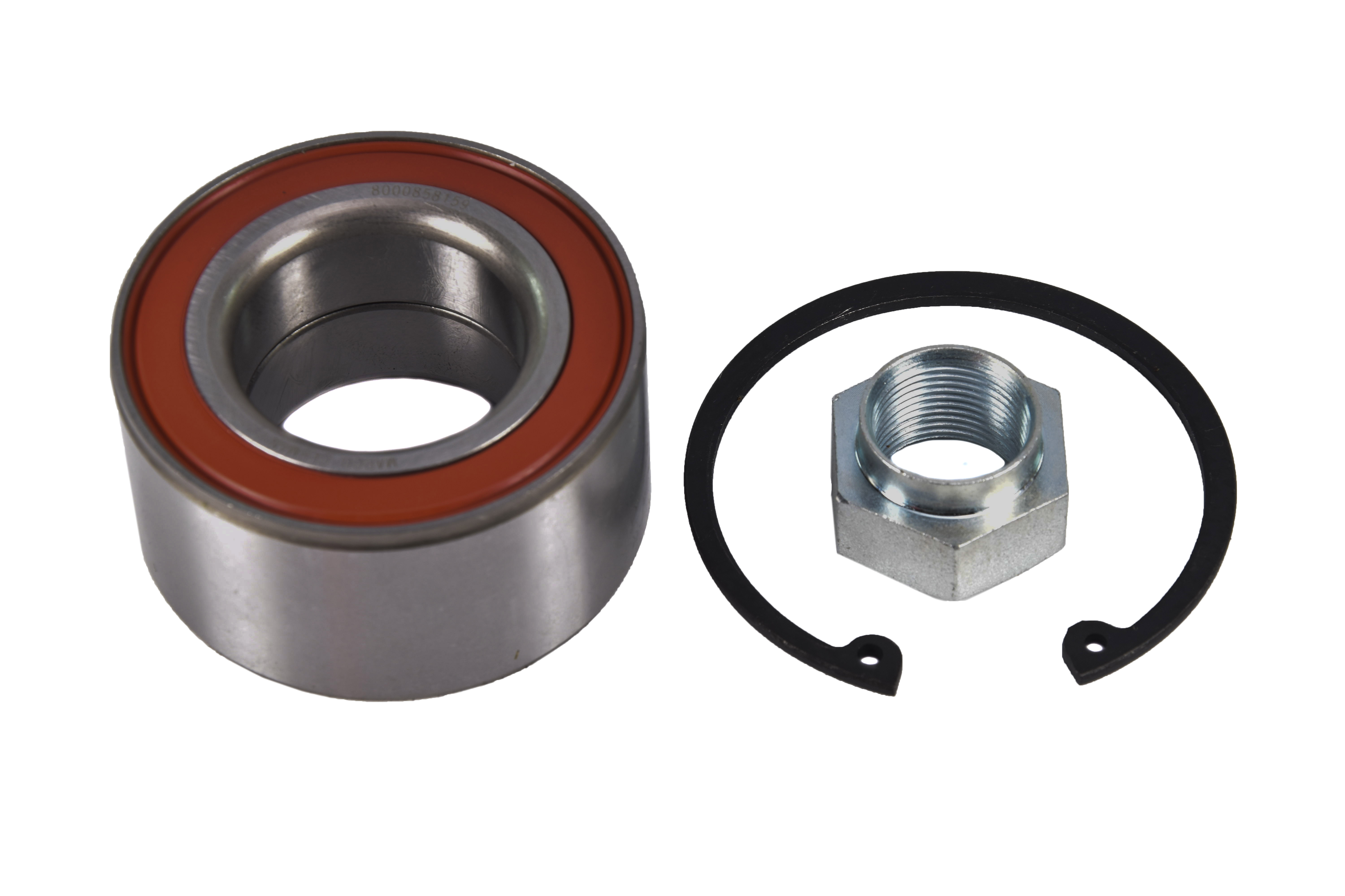

Mapco 26601 Комплект ступицы колеса