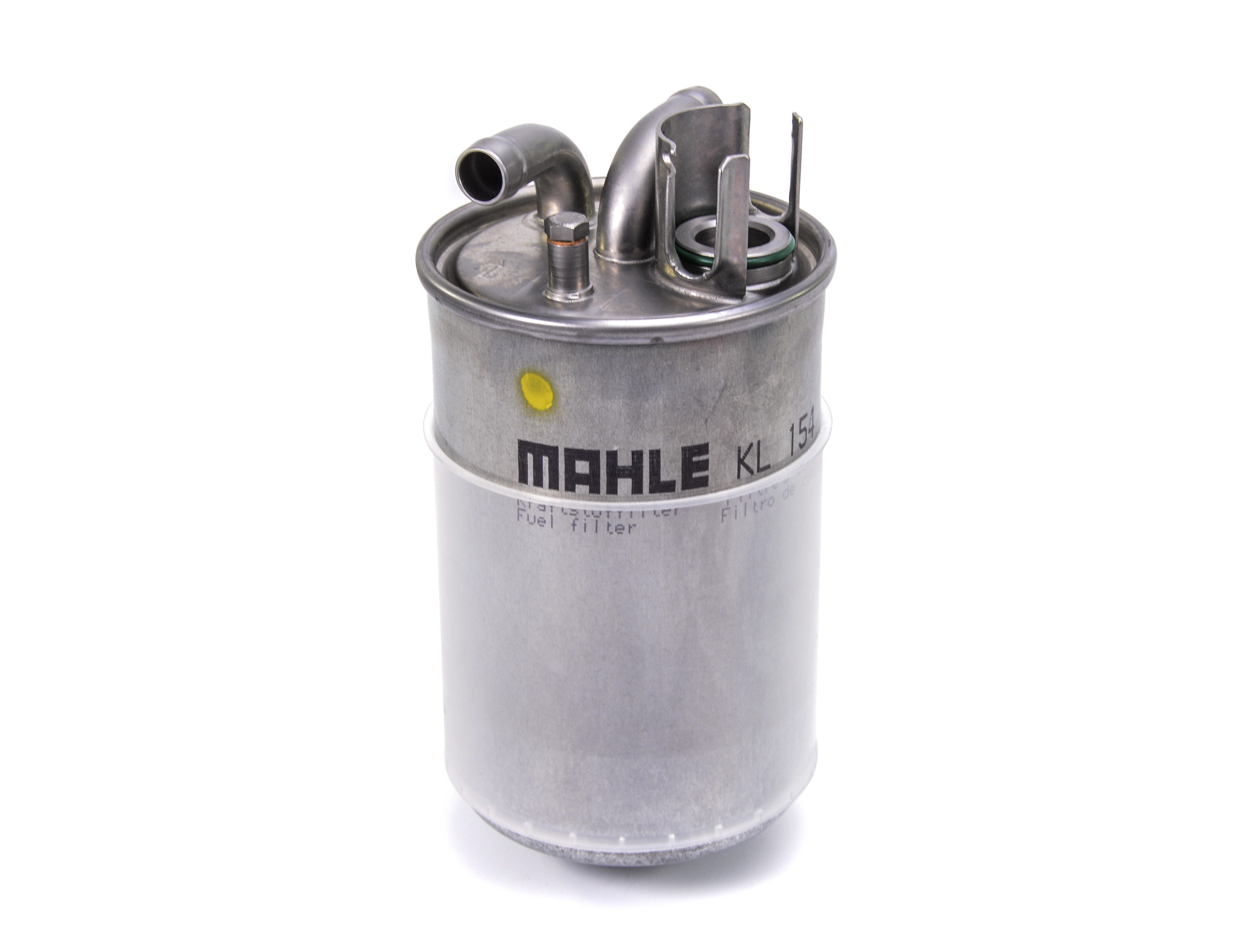 

Mahle KL154 Топливный фильтр