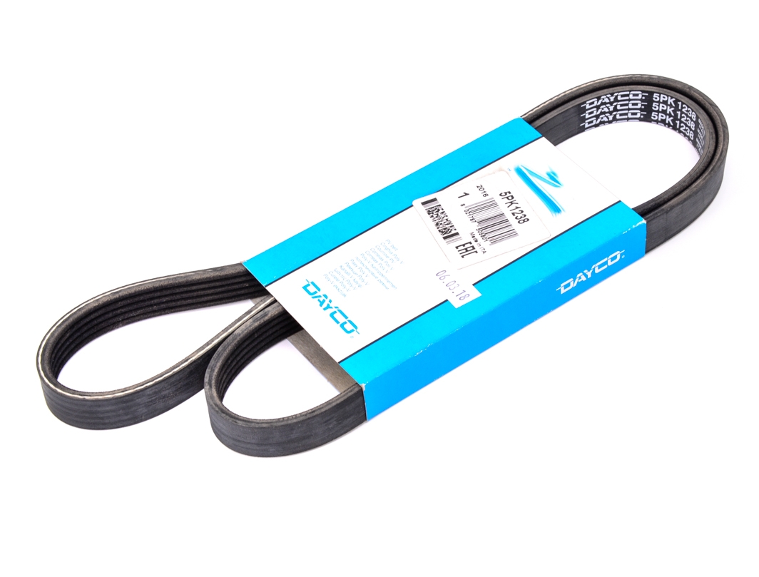 

Dayco 5PK1238 Поликлиновой ремень