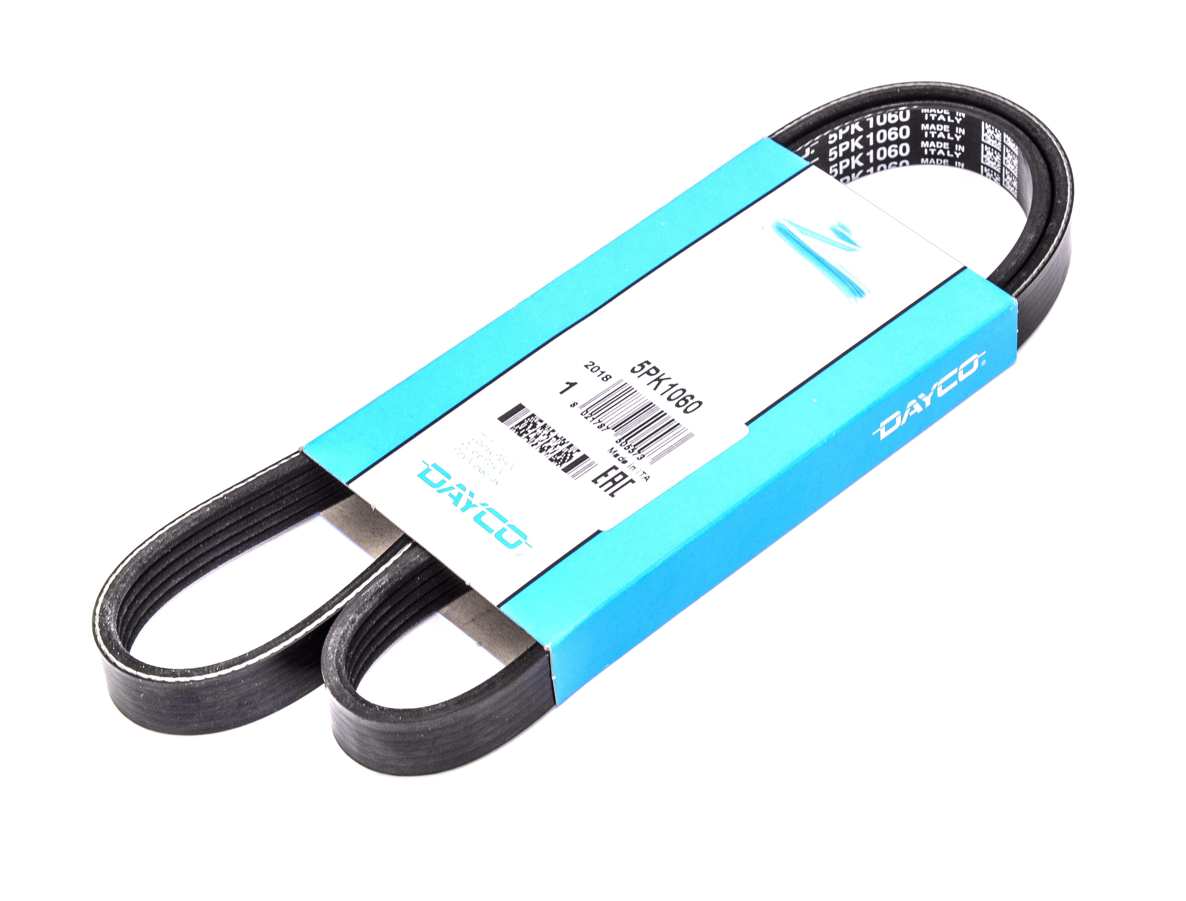 

Dayco 5PK1060 Поликлиновой ремень