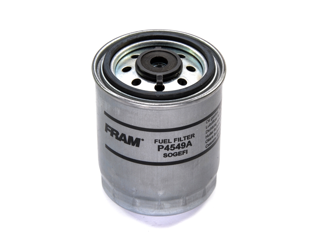 

Fram P4549A Топливный фильтр