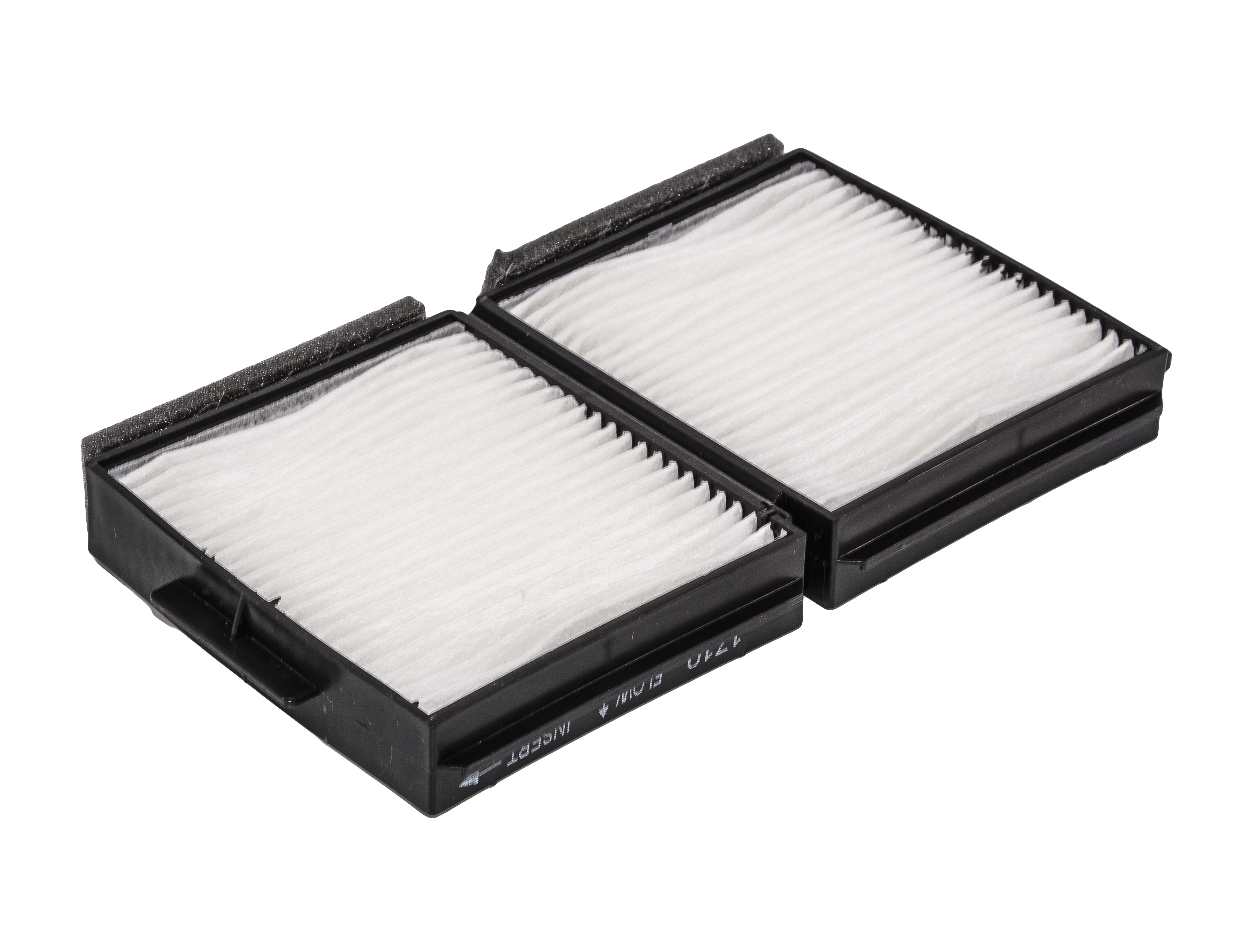 

Wix Filters WP9132 Фильтр салона