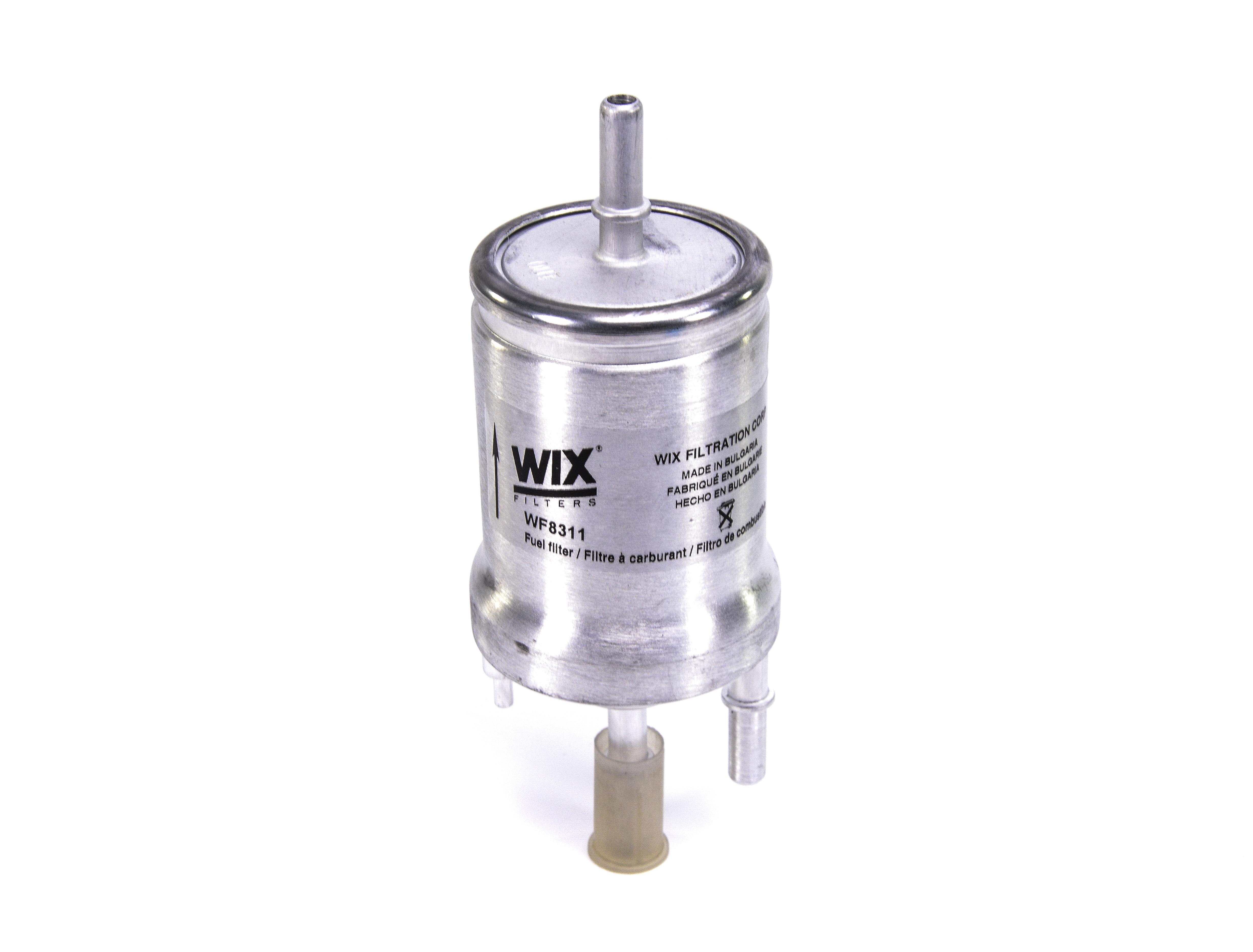

Wix Filters WF8311 Топливный фильтр