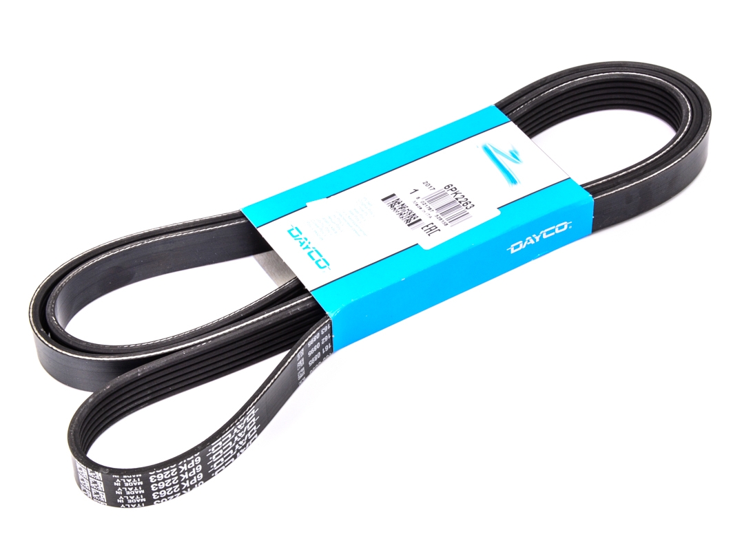 

Dayco 6PK2263 Поликлиновой ремень