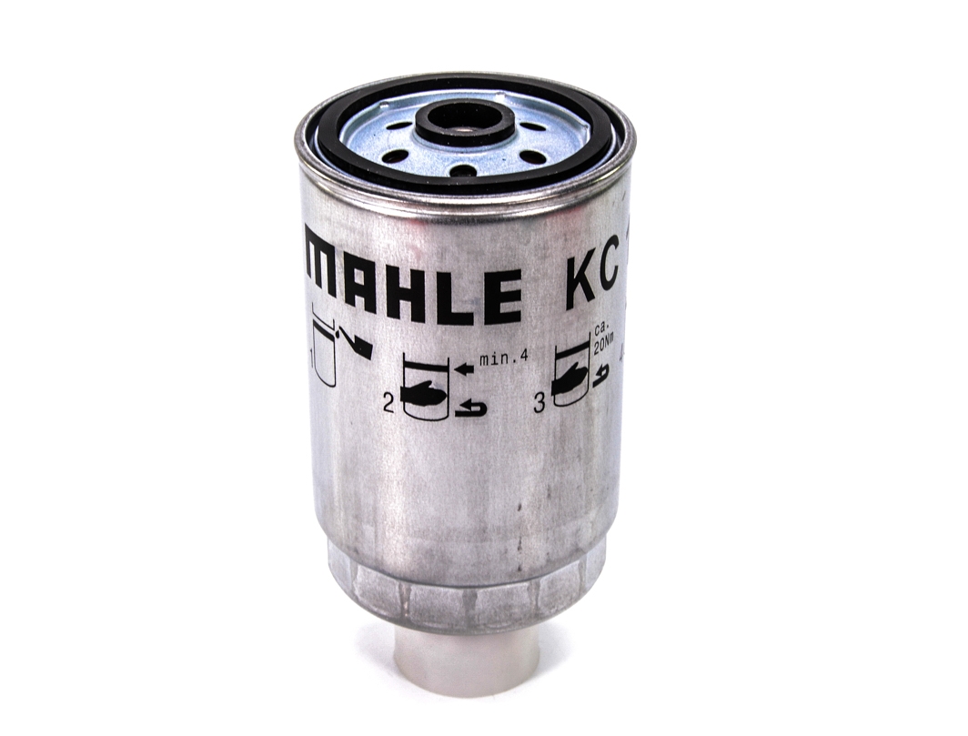 

Mahle KC18 Топливный фильтр