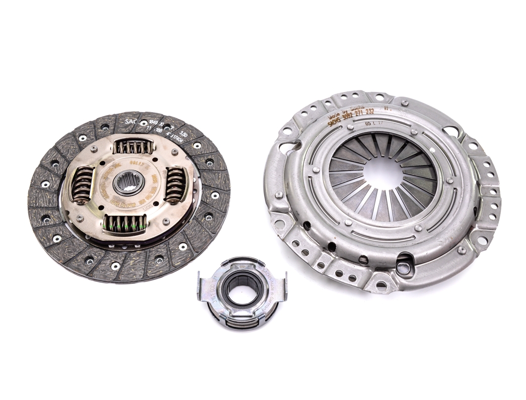 

Sachs 3000950022 Комплект сцепления