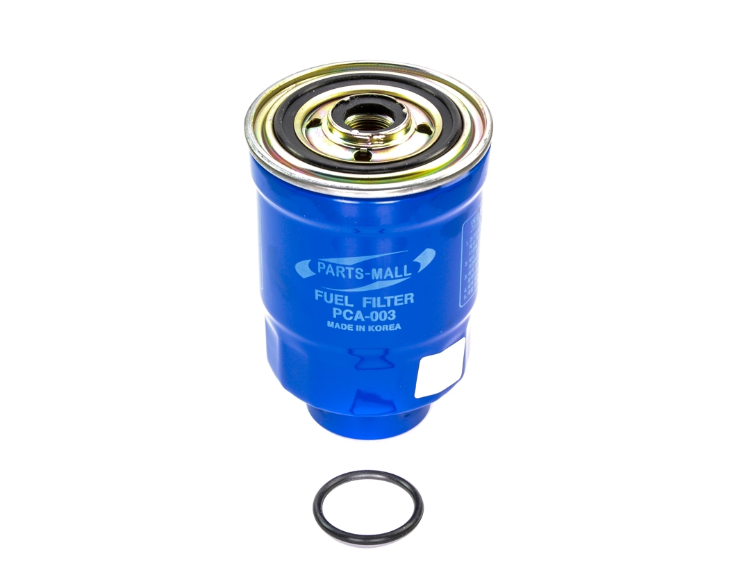 

Parts-Mall PCA003 Топливный фильтр