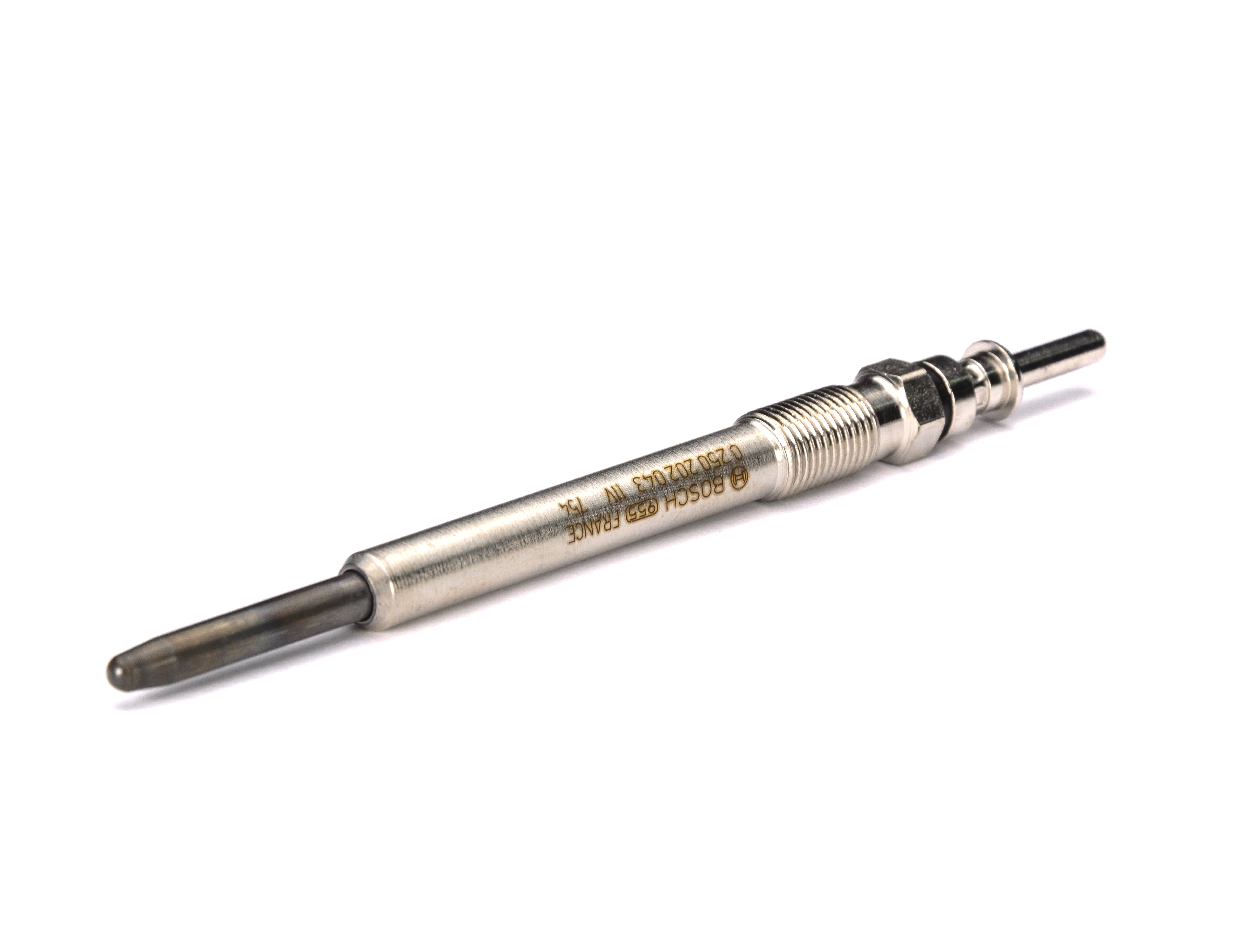 

Bosch 0250202043 Свеча накала