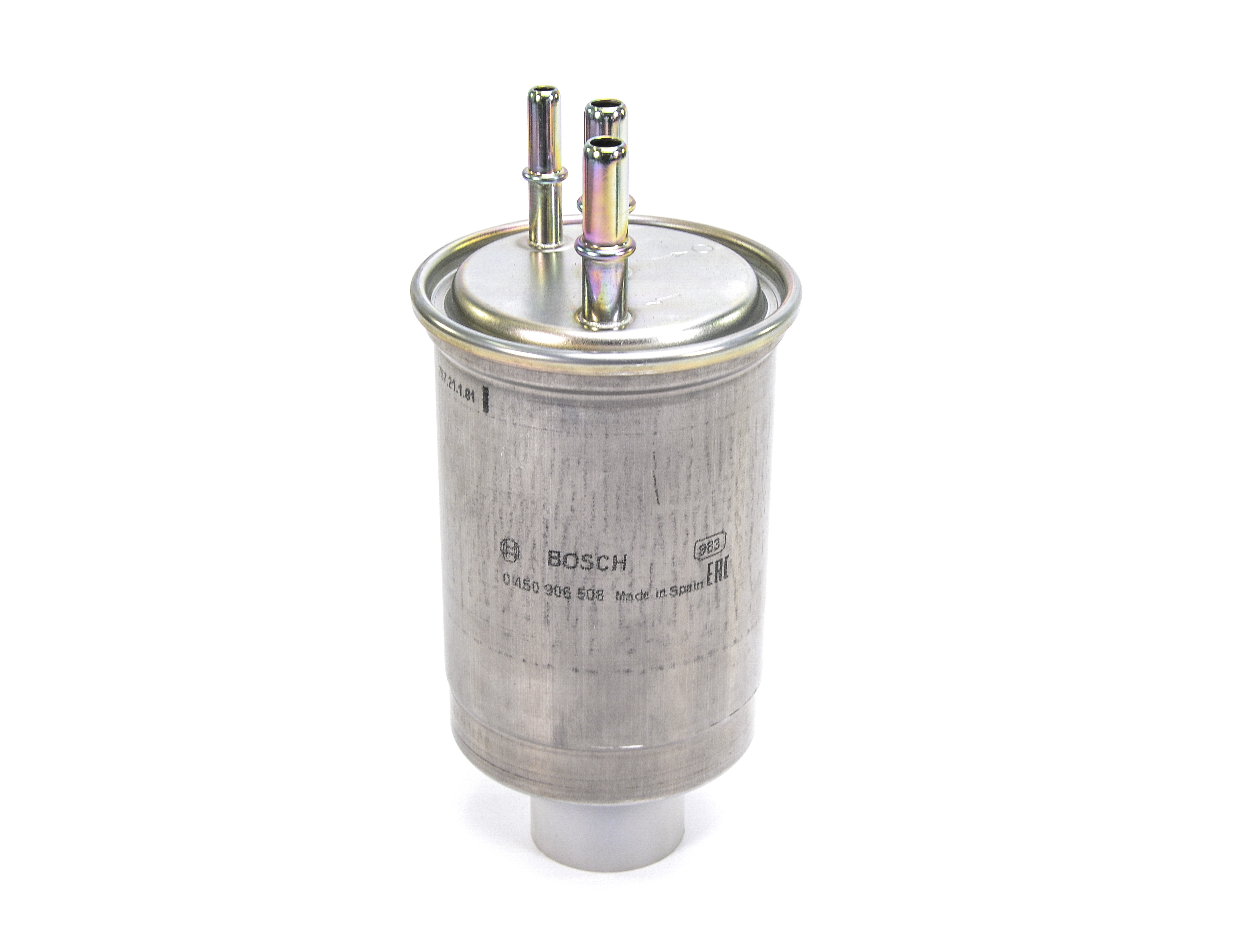 

Bosch 0450906508 Топливный фильтр