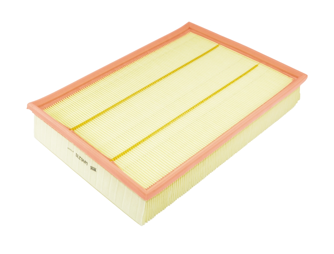 

Wix Filters WA6231 Воздушный фильтр