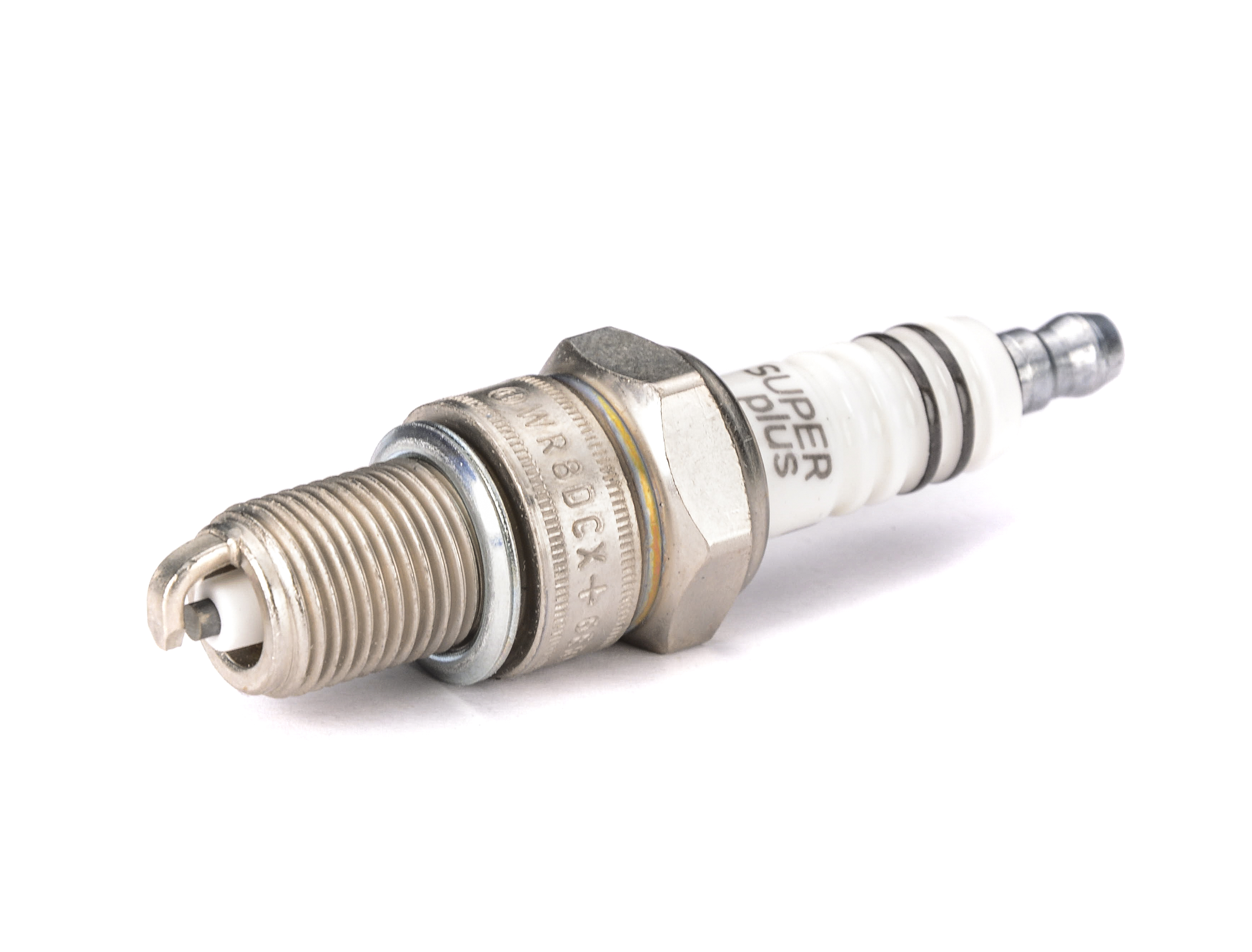 

Bosch 0242229687 Свеча зажигания