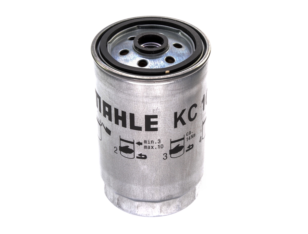 

Mahle KC101 Топливный фильтр