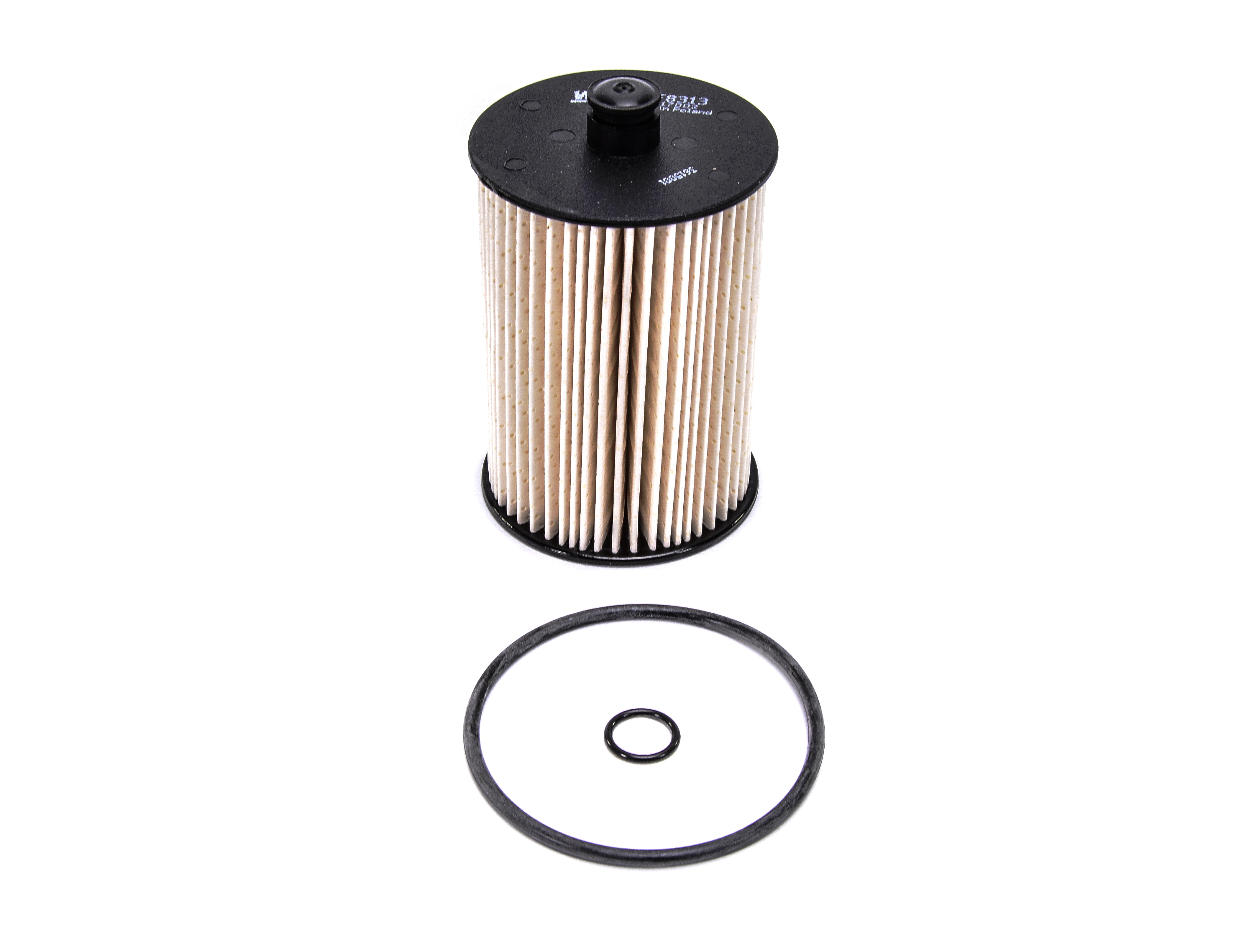 

Wix Filters WF8313 Топливный фильтр