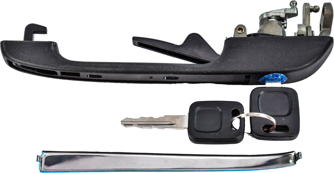 

JP group 1187101670 Ручка двери