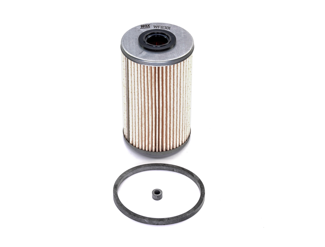 

Wix Filters WF8301 Топливный фильтр