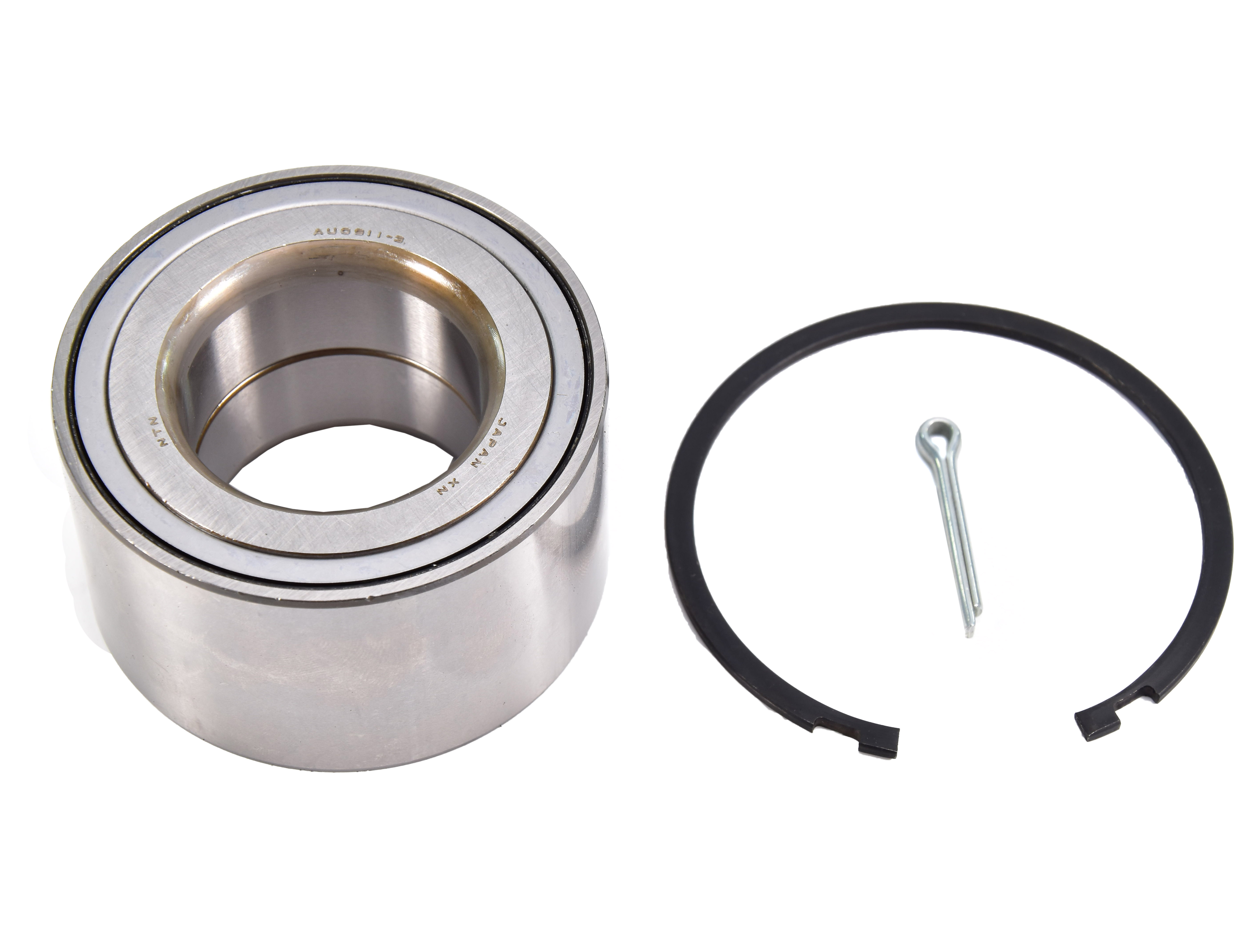 

SNR R16865 Комплект ступицы колеса