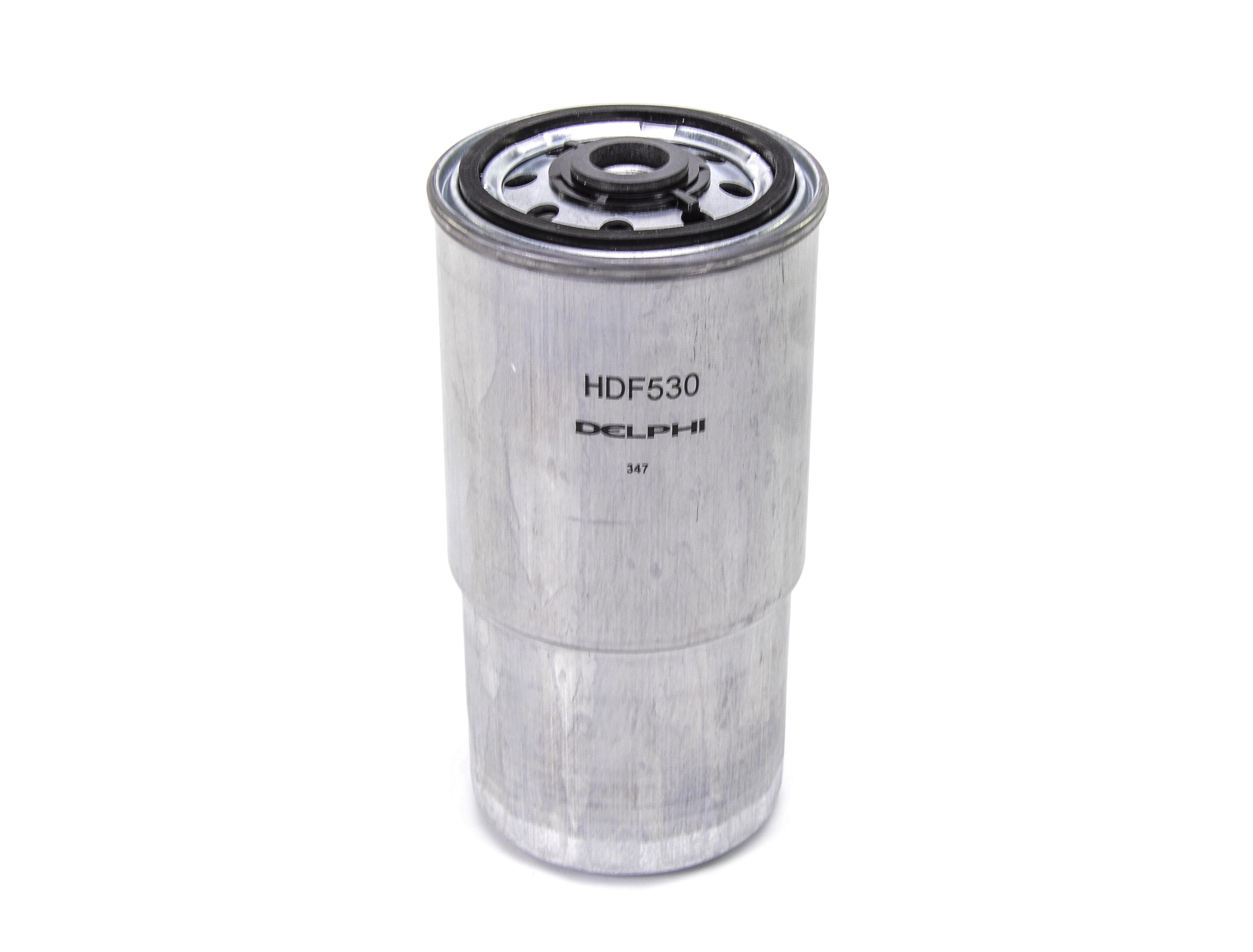 

Delphi HDF530 Топливный фильтр