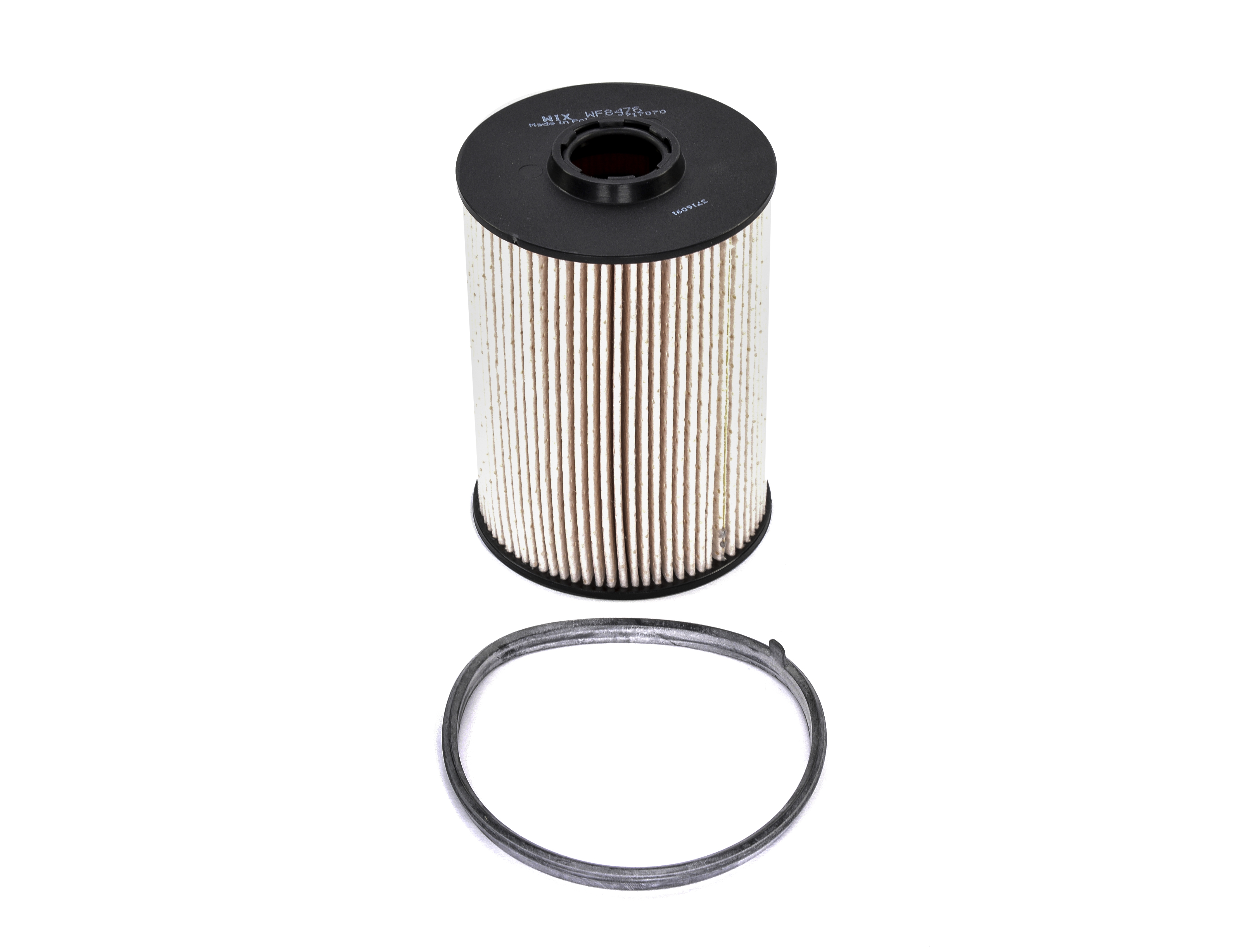 

Wix Filters WF8476 Топливный фильтр