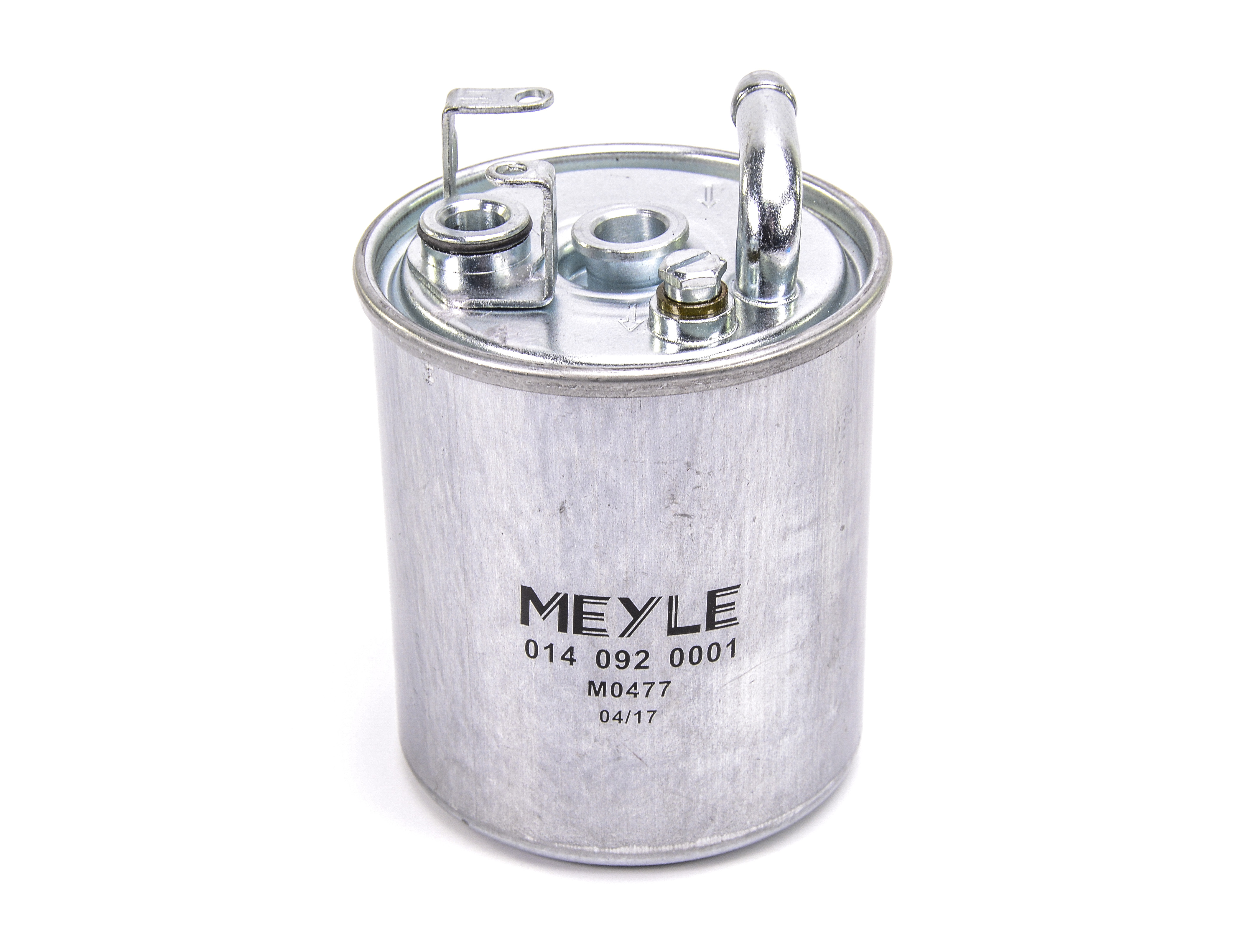 

Meyle 0140920001 Топливный фильтр