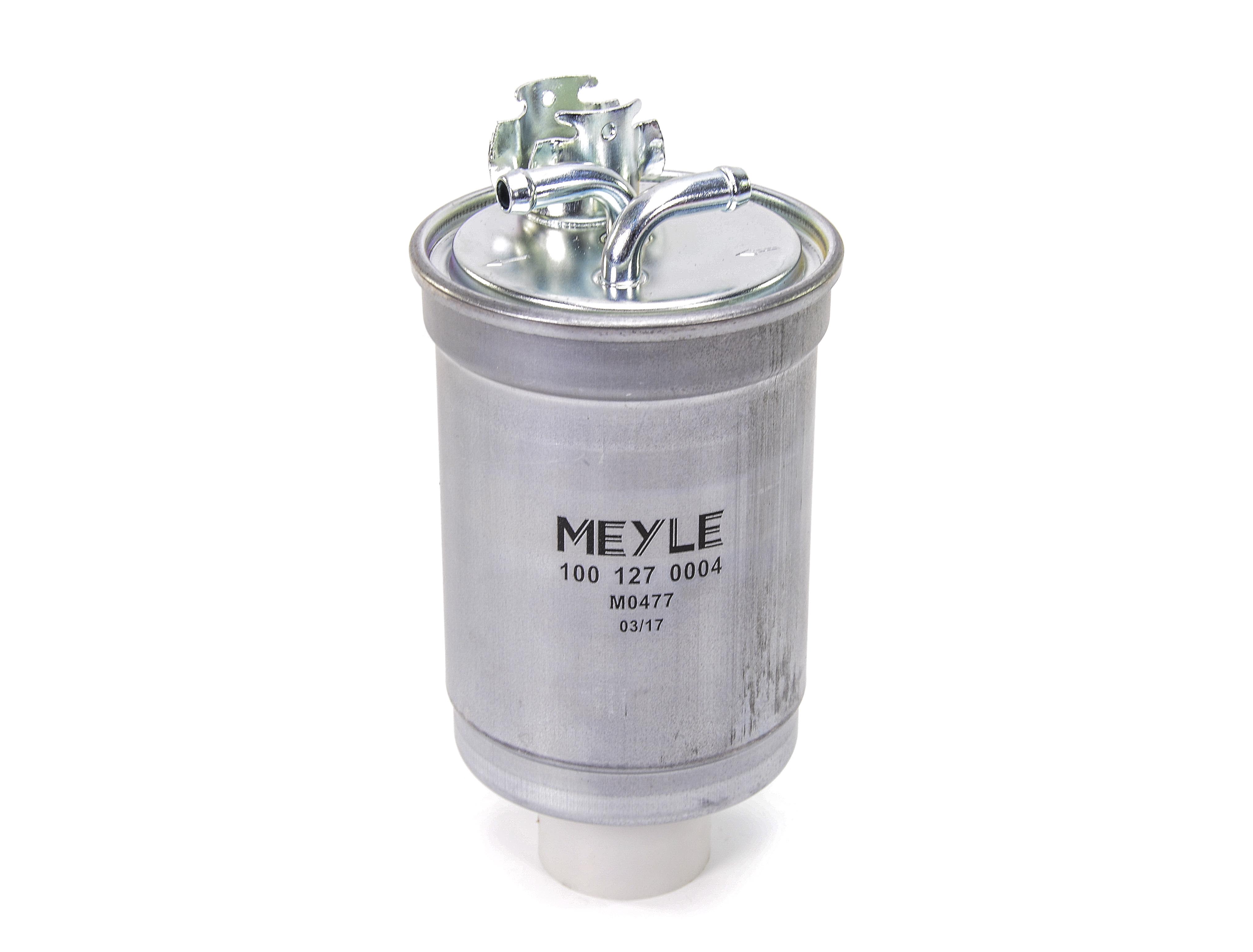 

Meyle 1001270004 Топливный фильтр