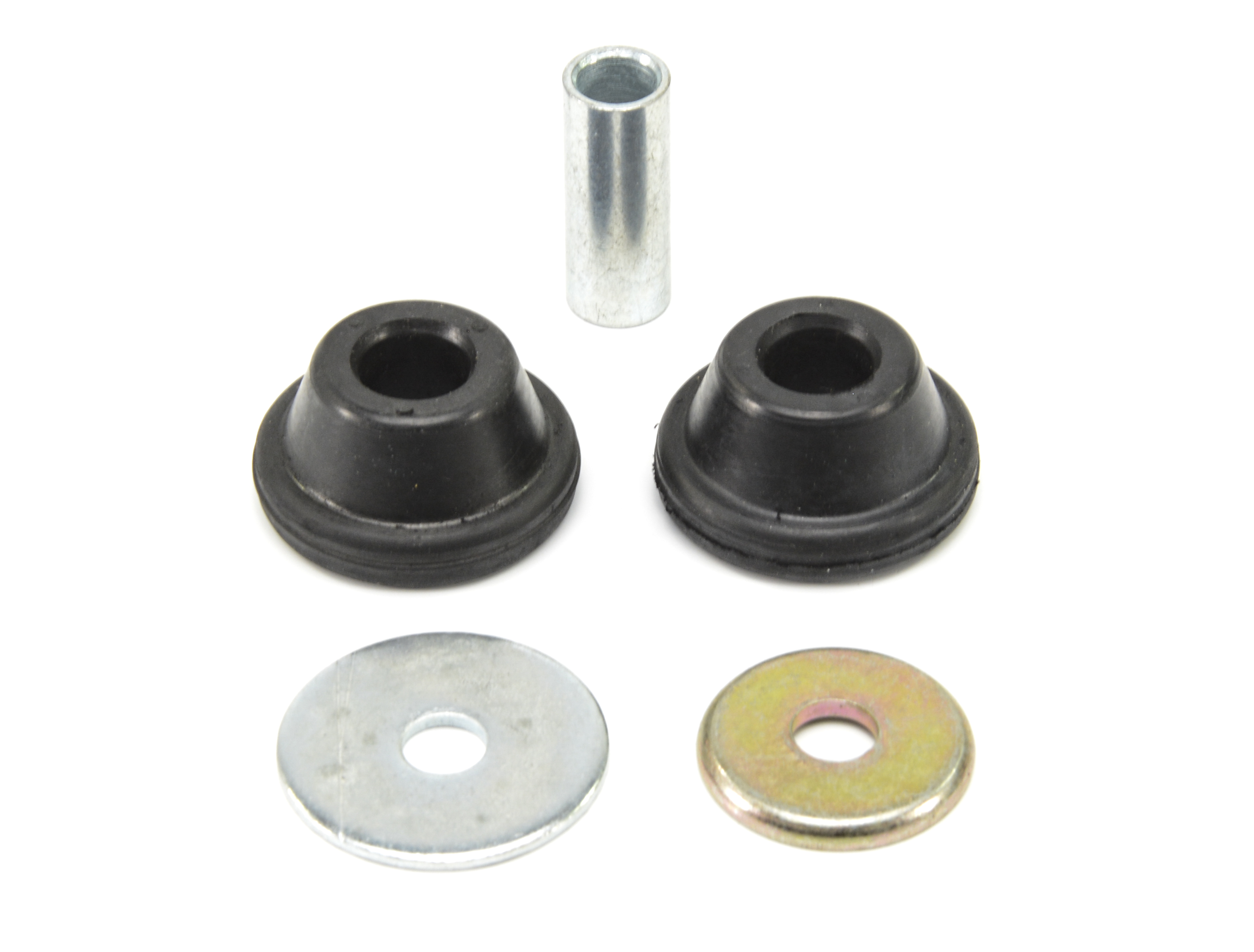 

Sachs 802350 Комплект (опора + подшипник)