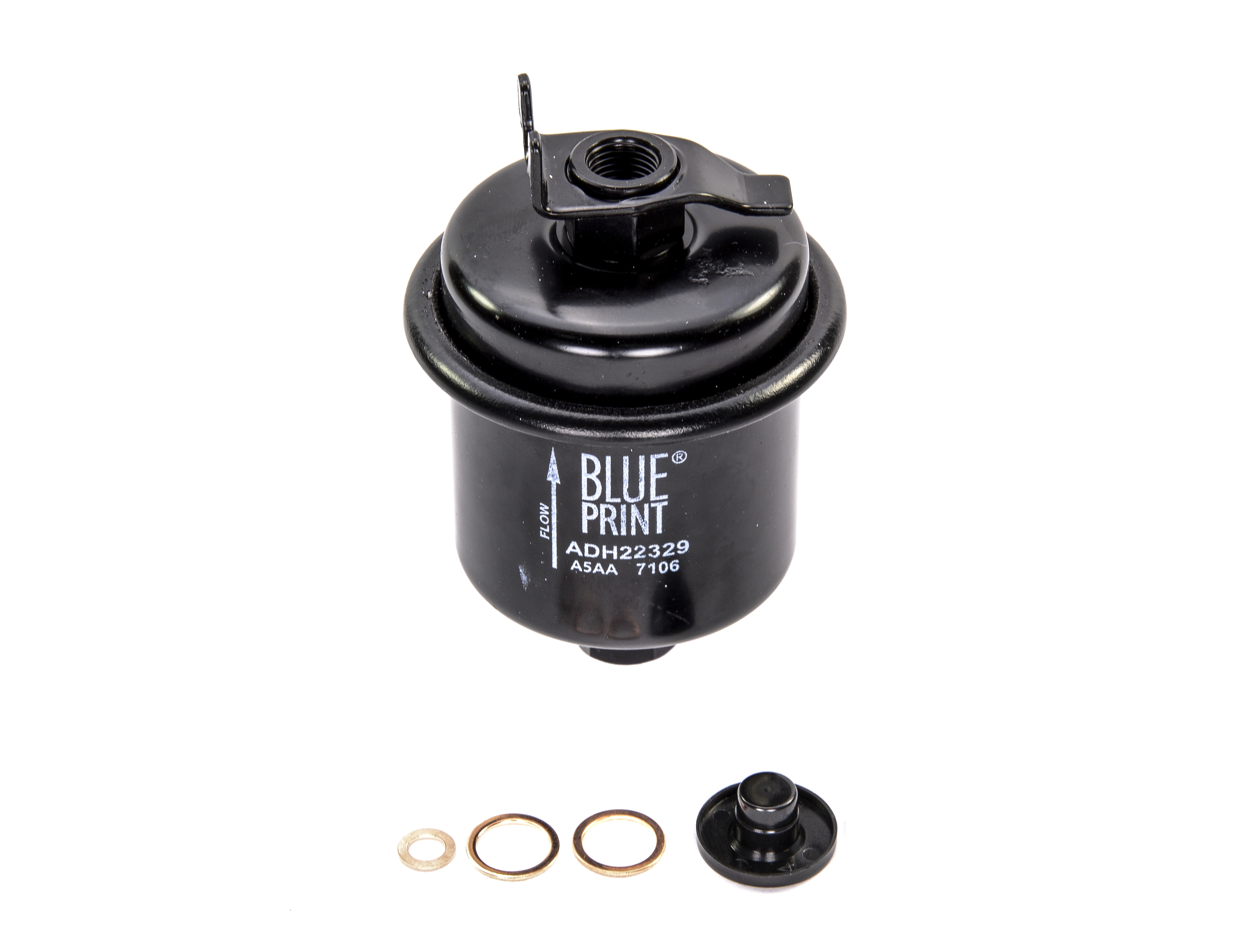 

Blue Print ADH22329 Топливный фильтр