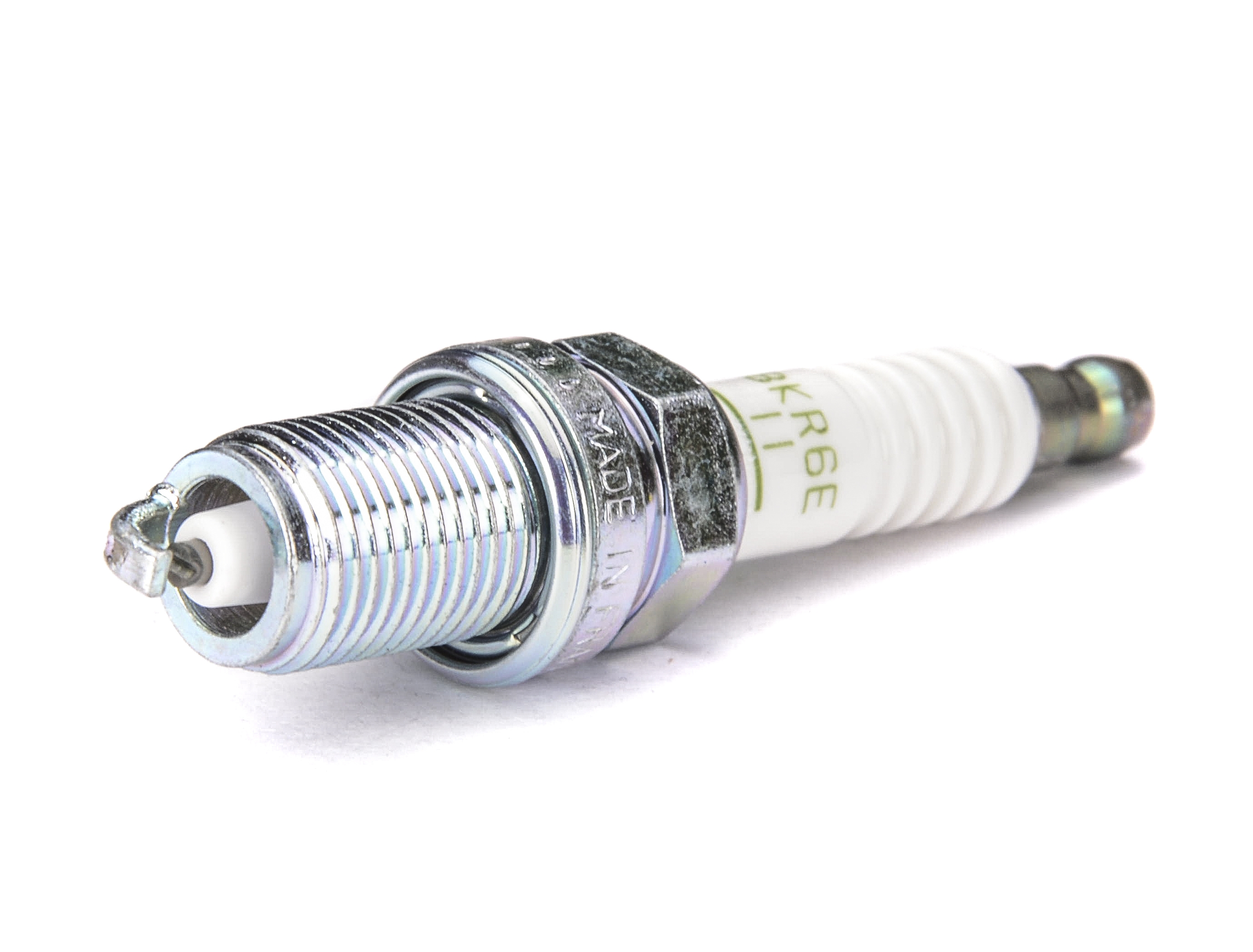 

NGK 2756 Свеча зажигания