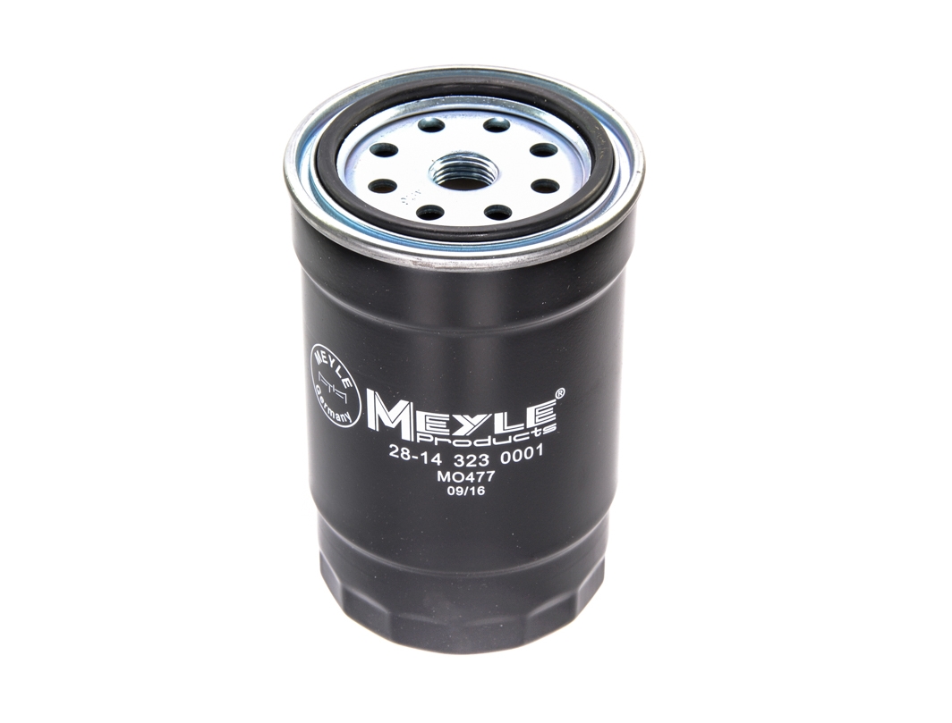 

Meyle 28143230001 Топливный фильтр