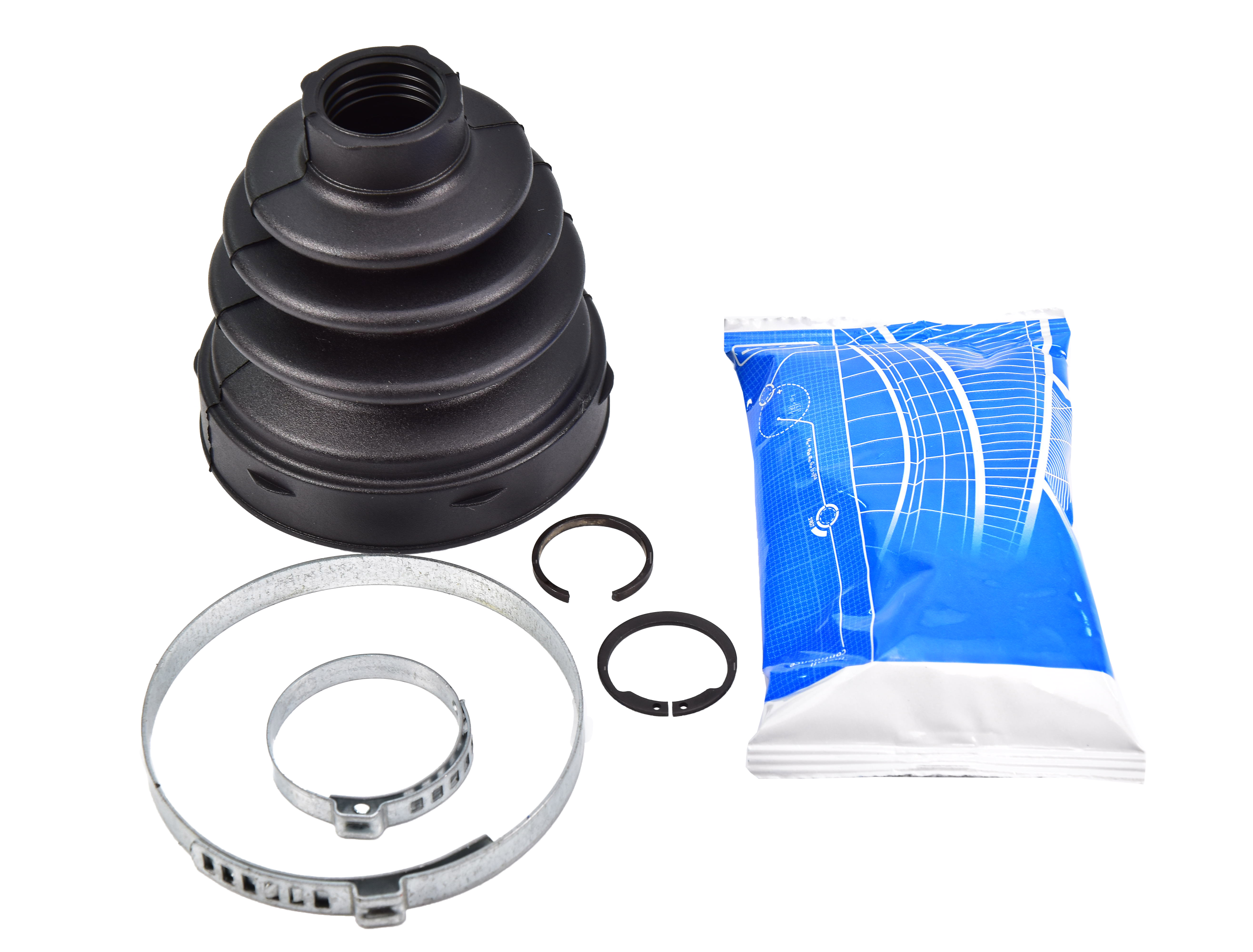 

SKF VKJP8433 Пыльник приводного вала