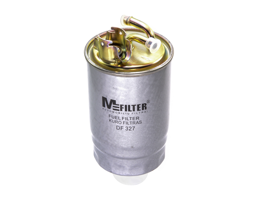 

MFilter DF327 Топливный фильтр