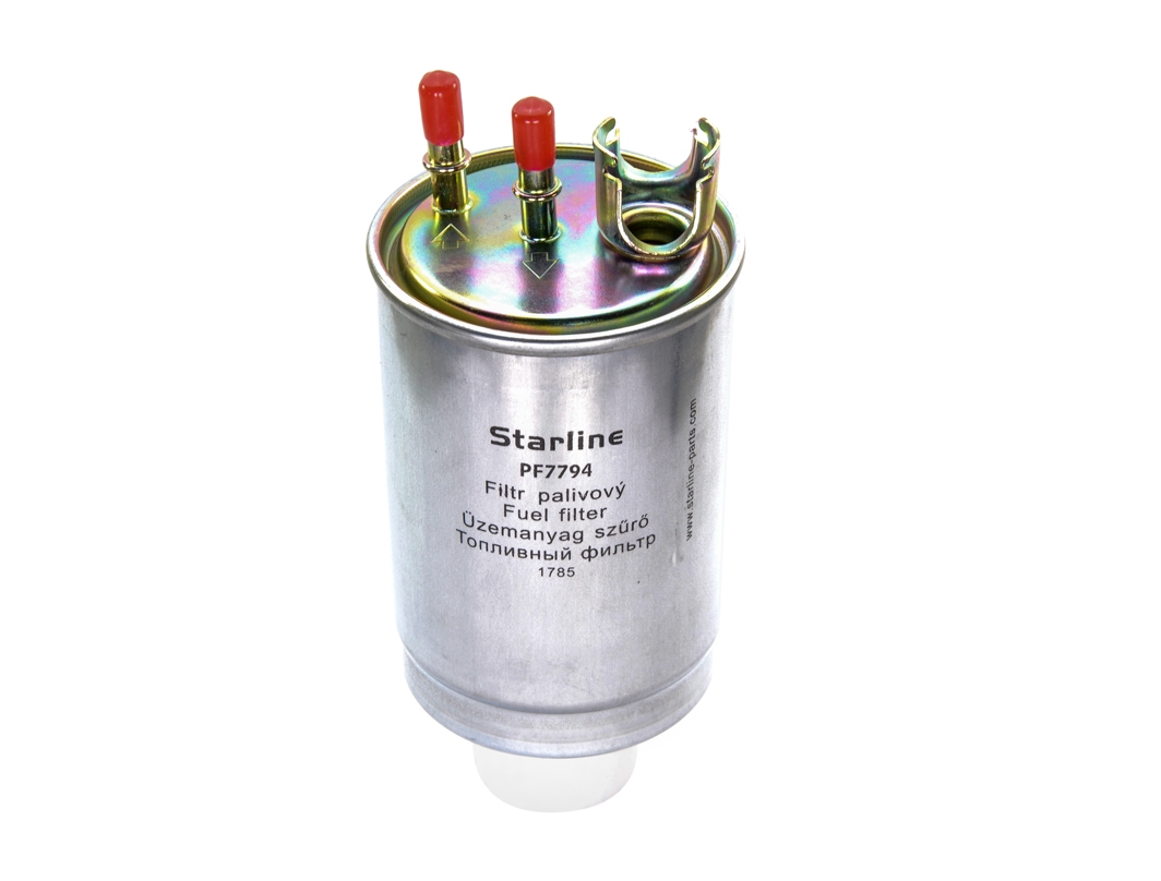 

Starline SFPF7794 Топливный фильтр