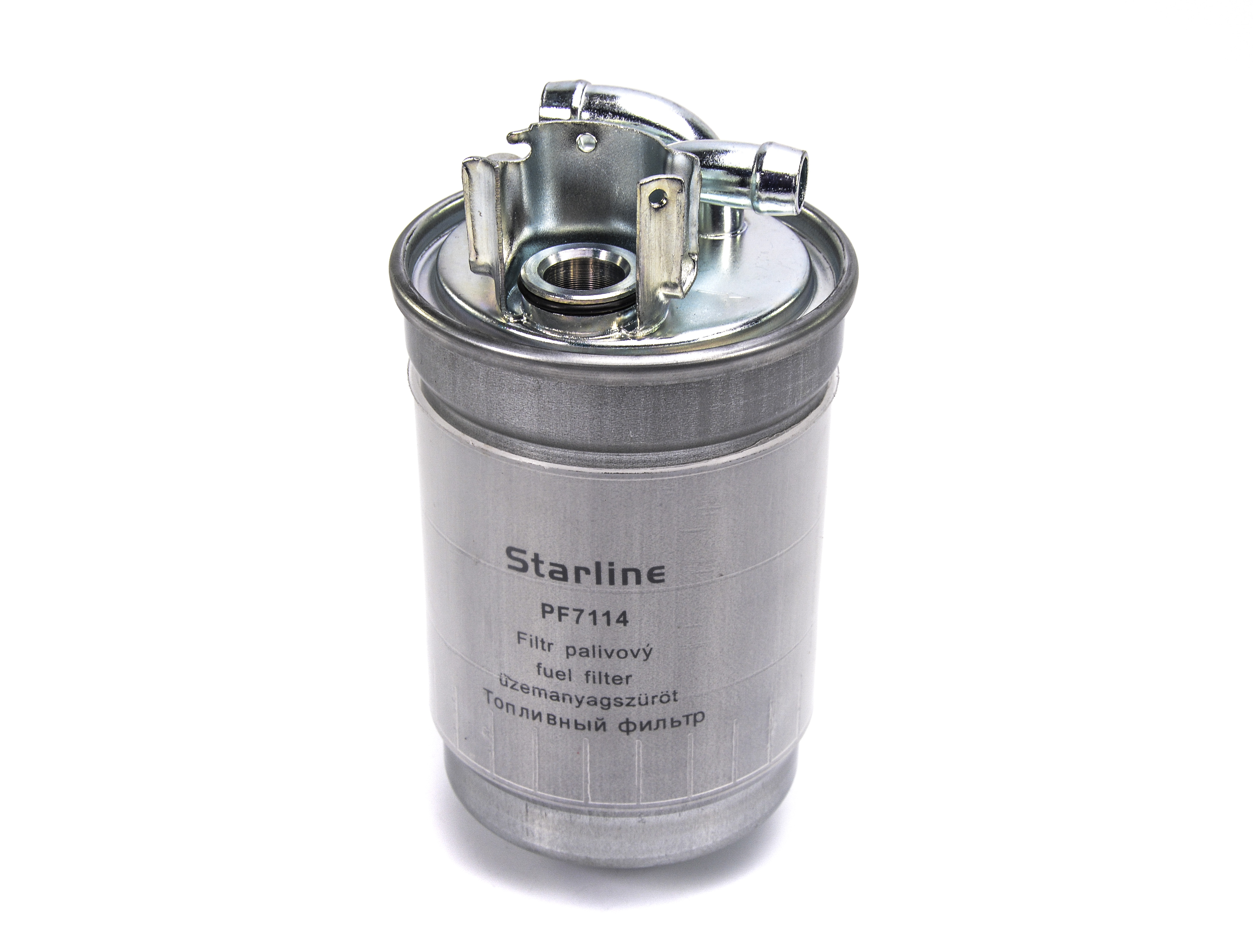 

Starline SFPF7114 Топливный фильтр