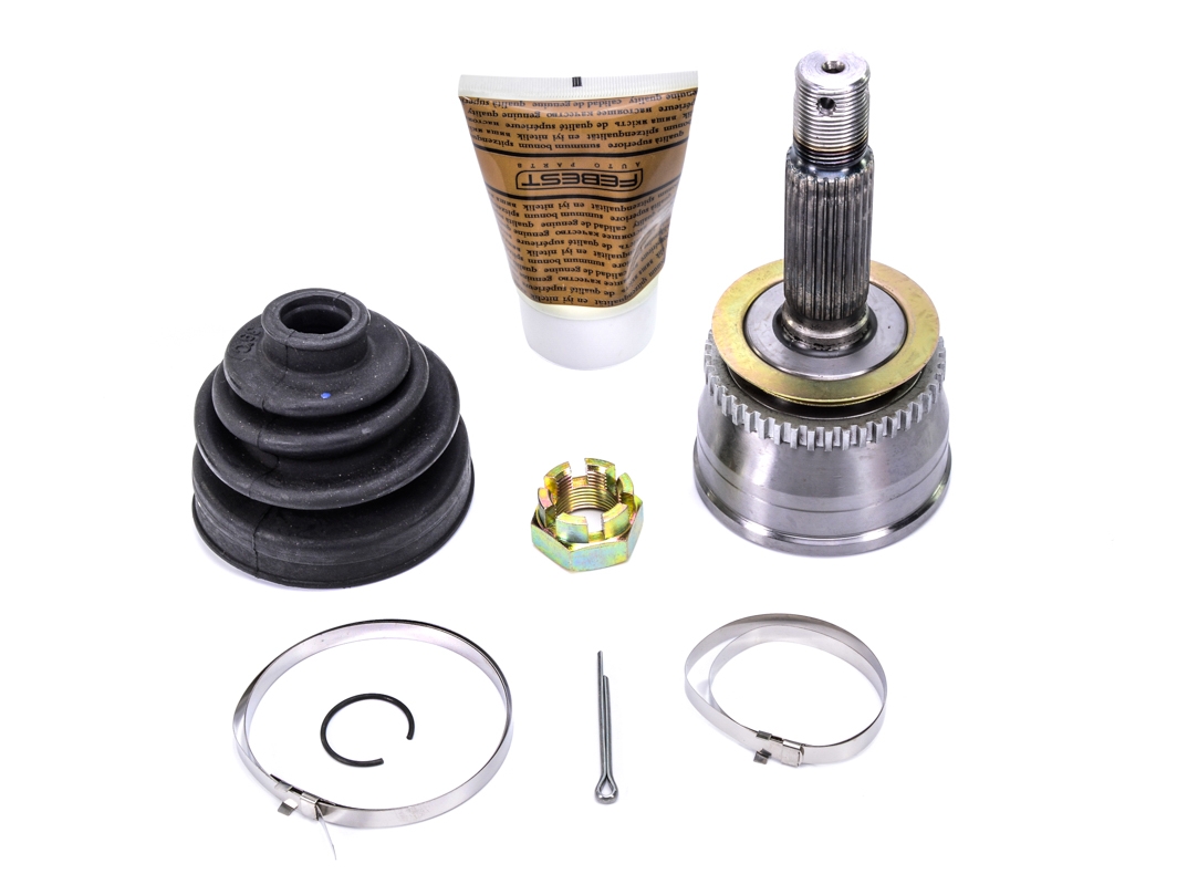 

Febest 1210002A44 ШРУС