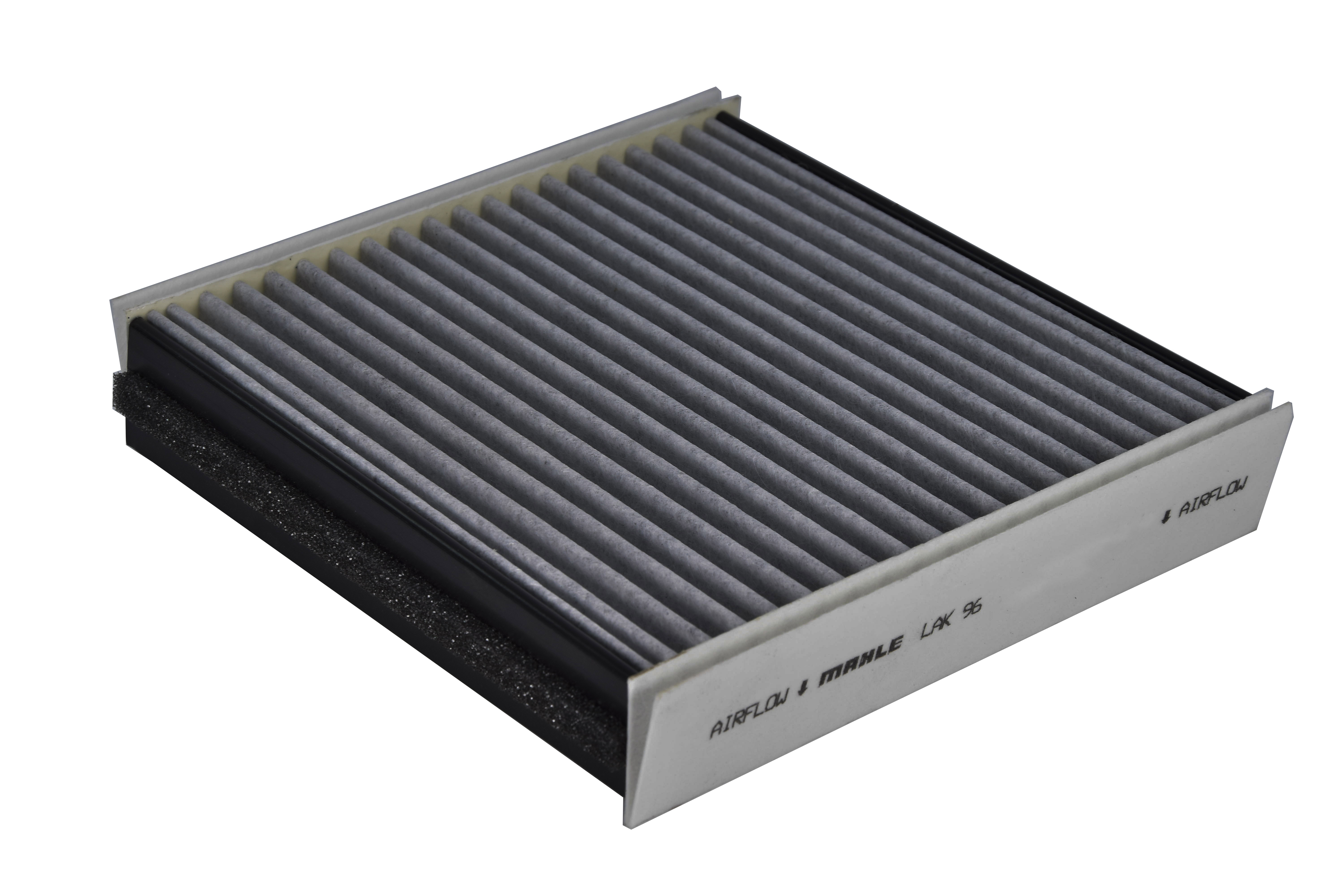 

Mahle LAK96 Фильтр салона