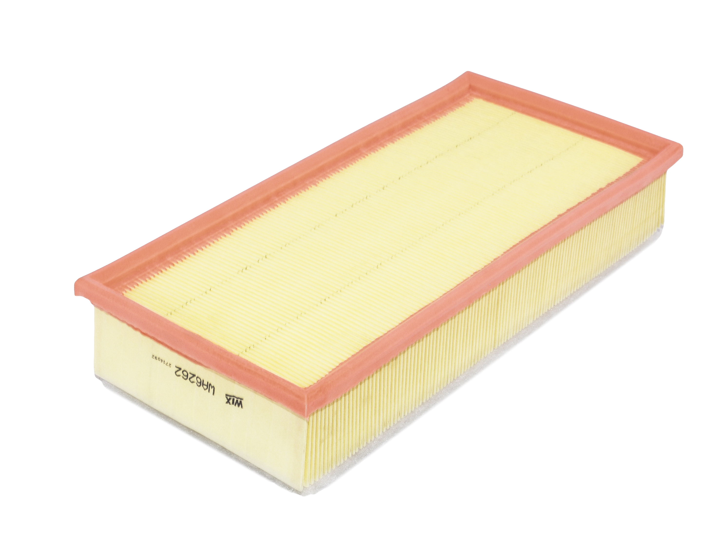 

Wix Filters WA6262 Воздушный фильтр